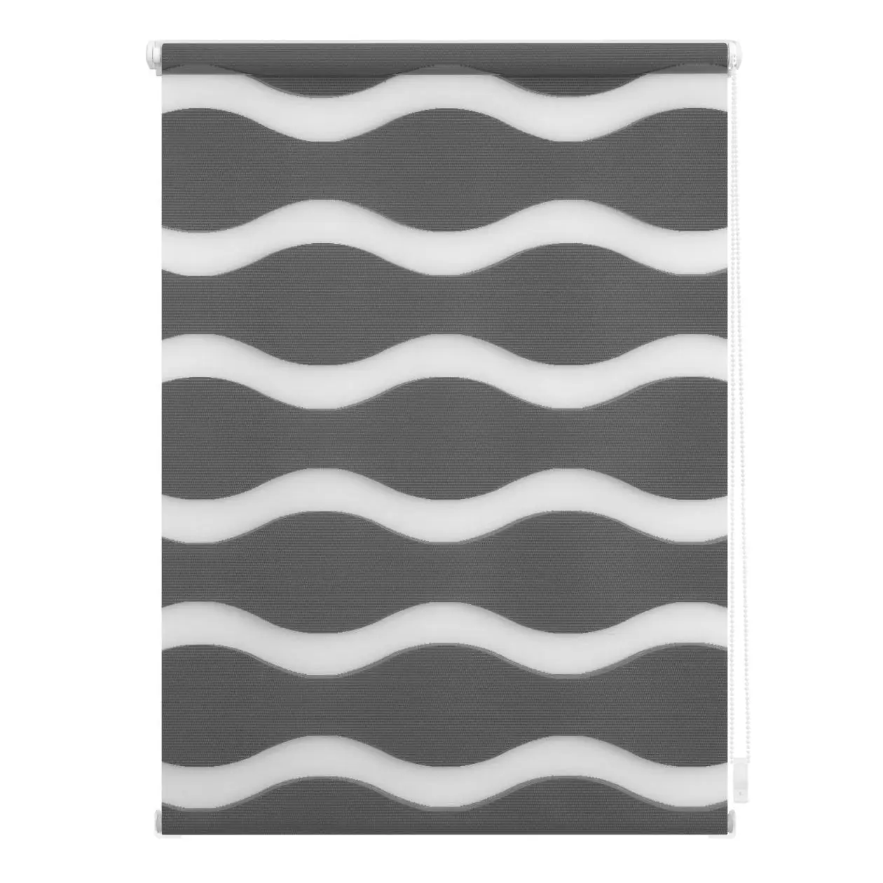 Doppelrollo Stockholm