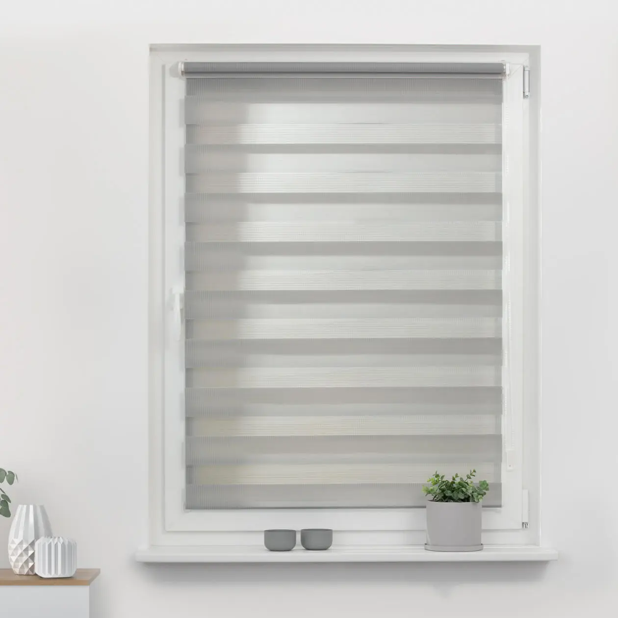 Doppelrollo Kopenhagen