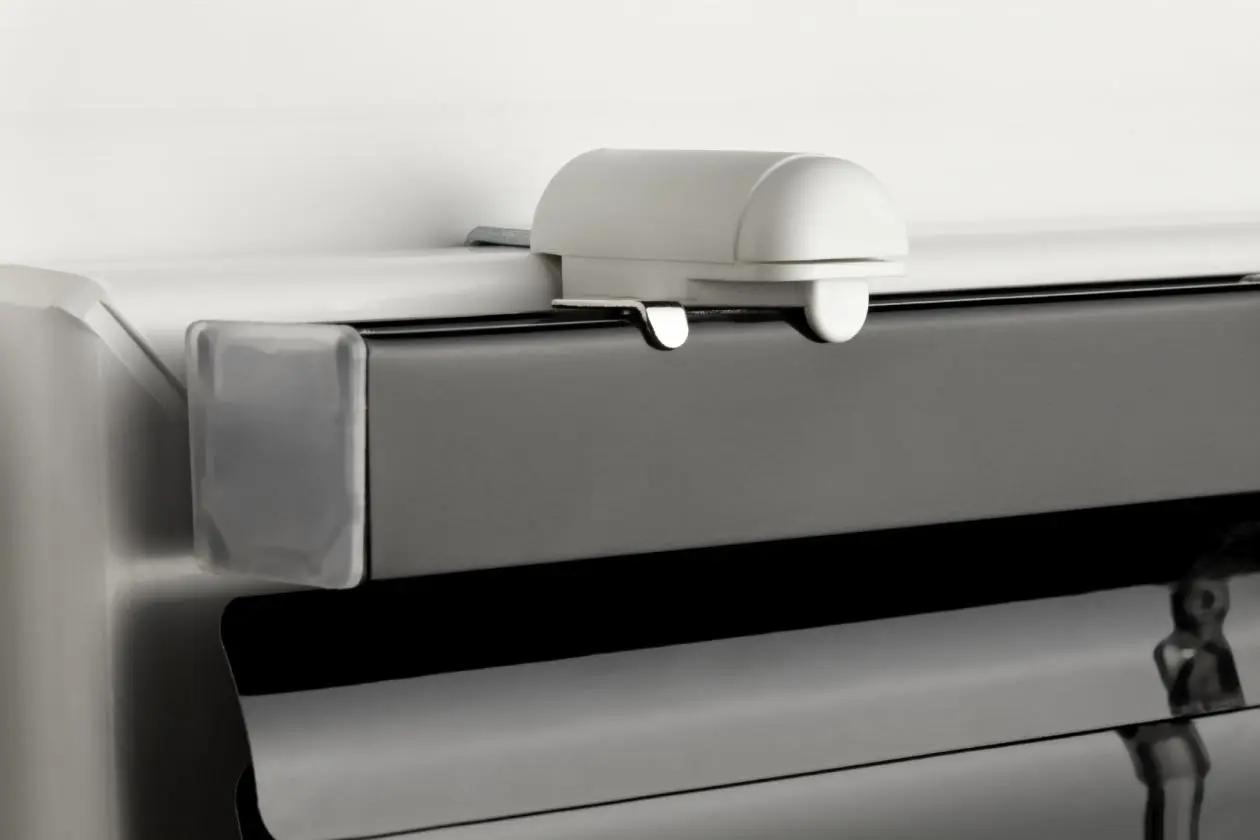 Klemmträger Stamford für Jalousien