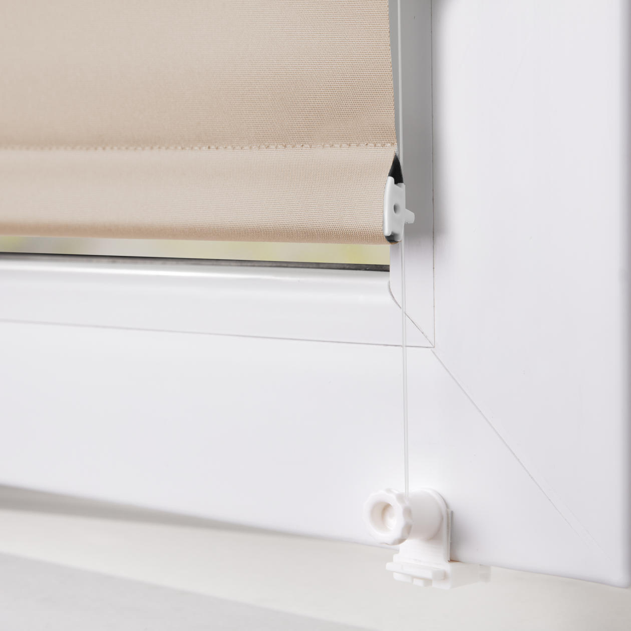 Verdunklungsrollo Barcelona Verdunklungsrollo Barcelona