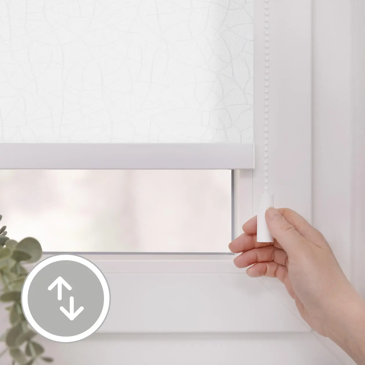 Bluetooth-Rollo Portofino