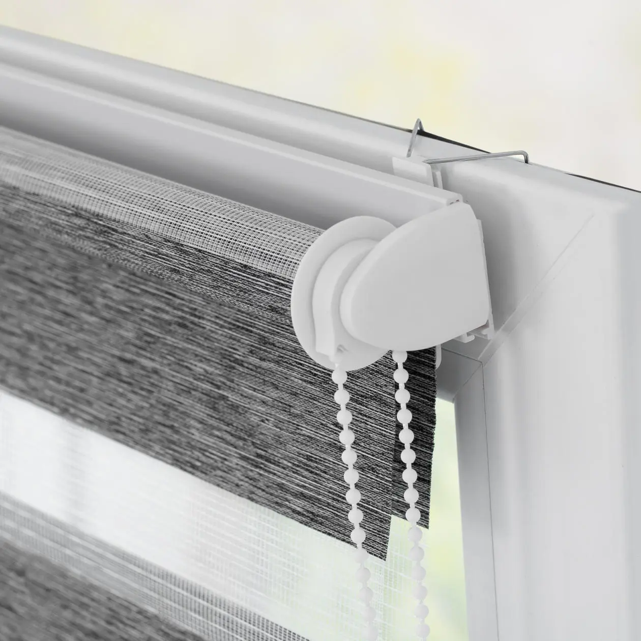 Doppelrollo Askersund