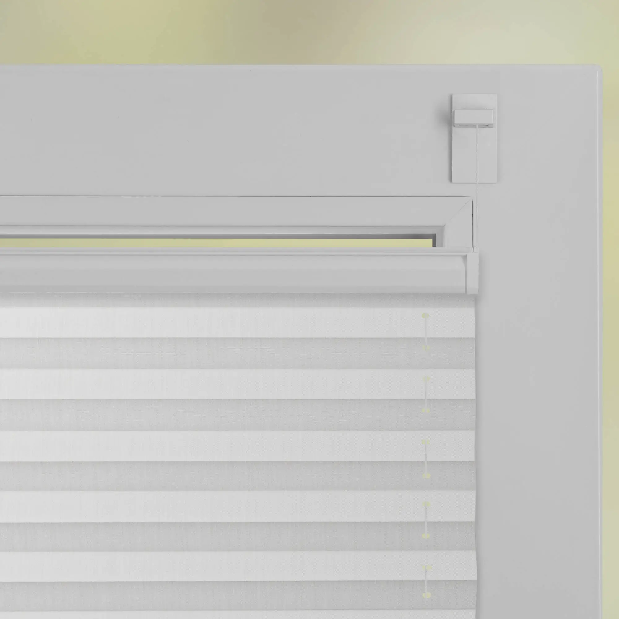 Klebeträgerset Klebfix Tromso