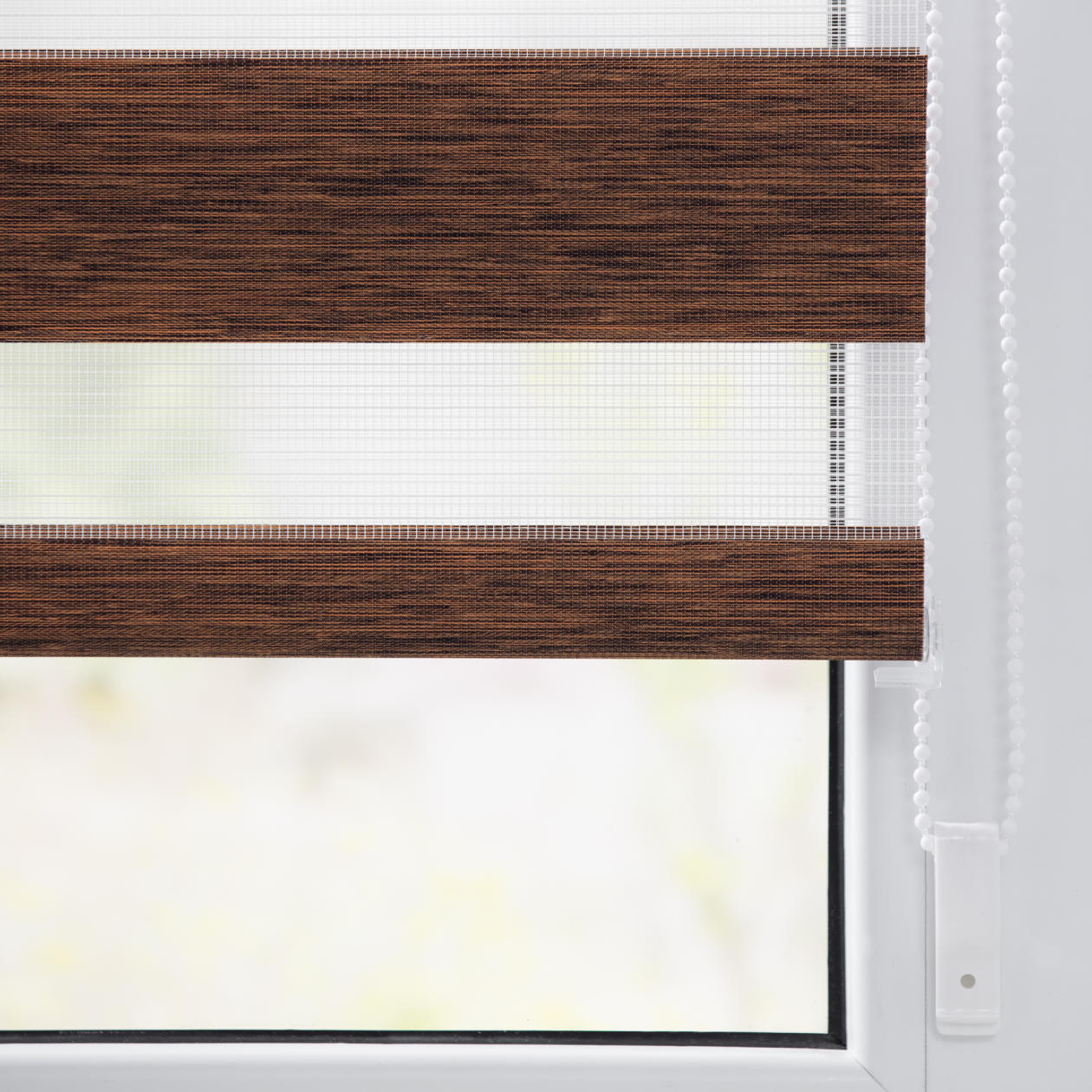 Doppelrollo Askersund