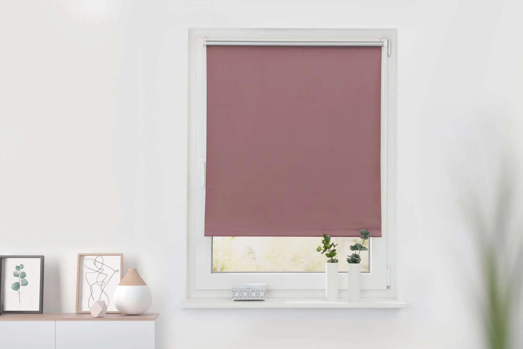 Thermo-Rollo Vancouver