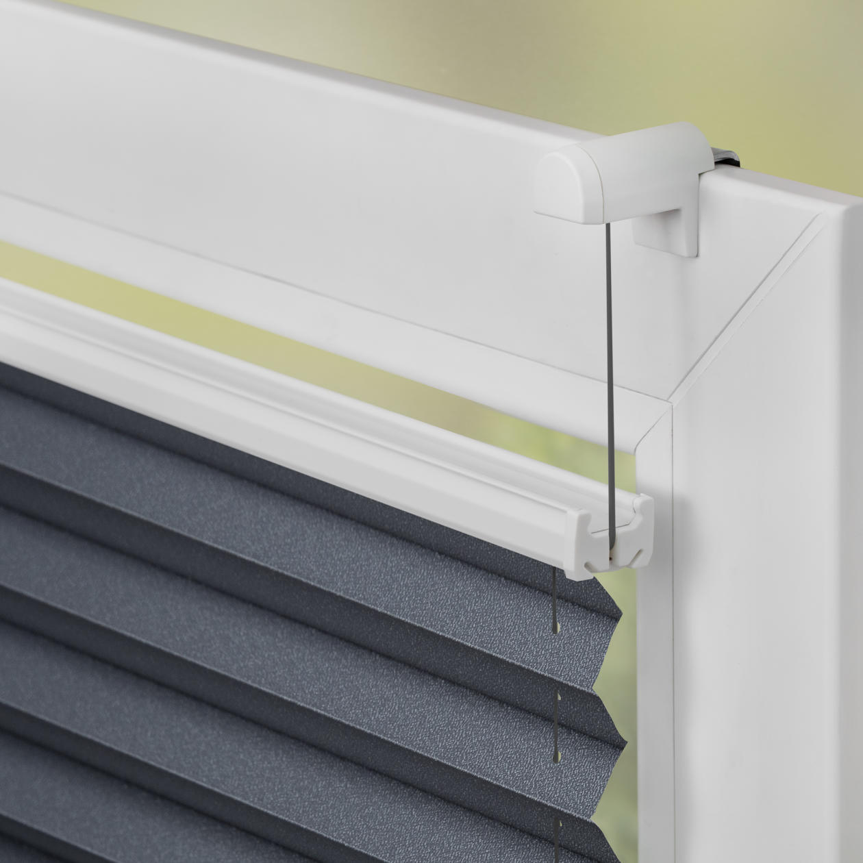 Gardine, Dekoration für Zuhause, Sonnenschutz