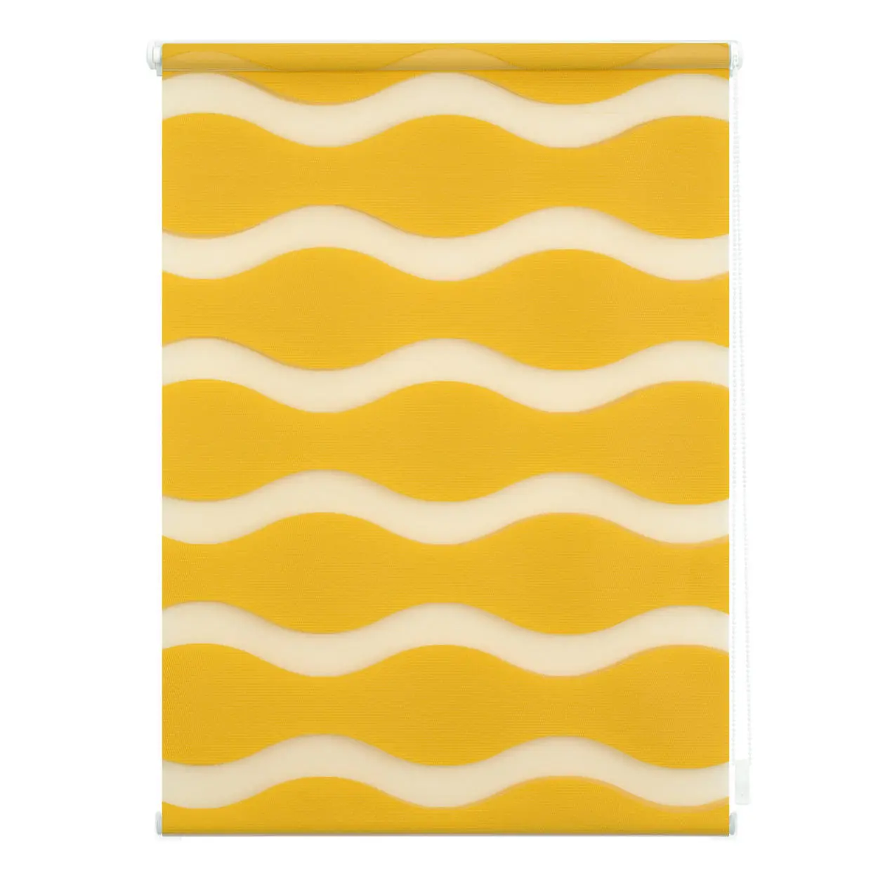 Doppelrollo Stockholm