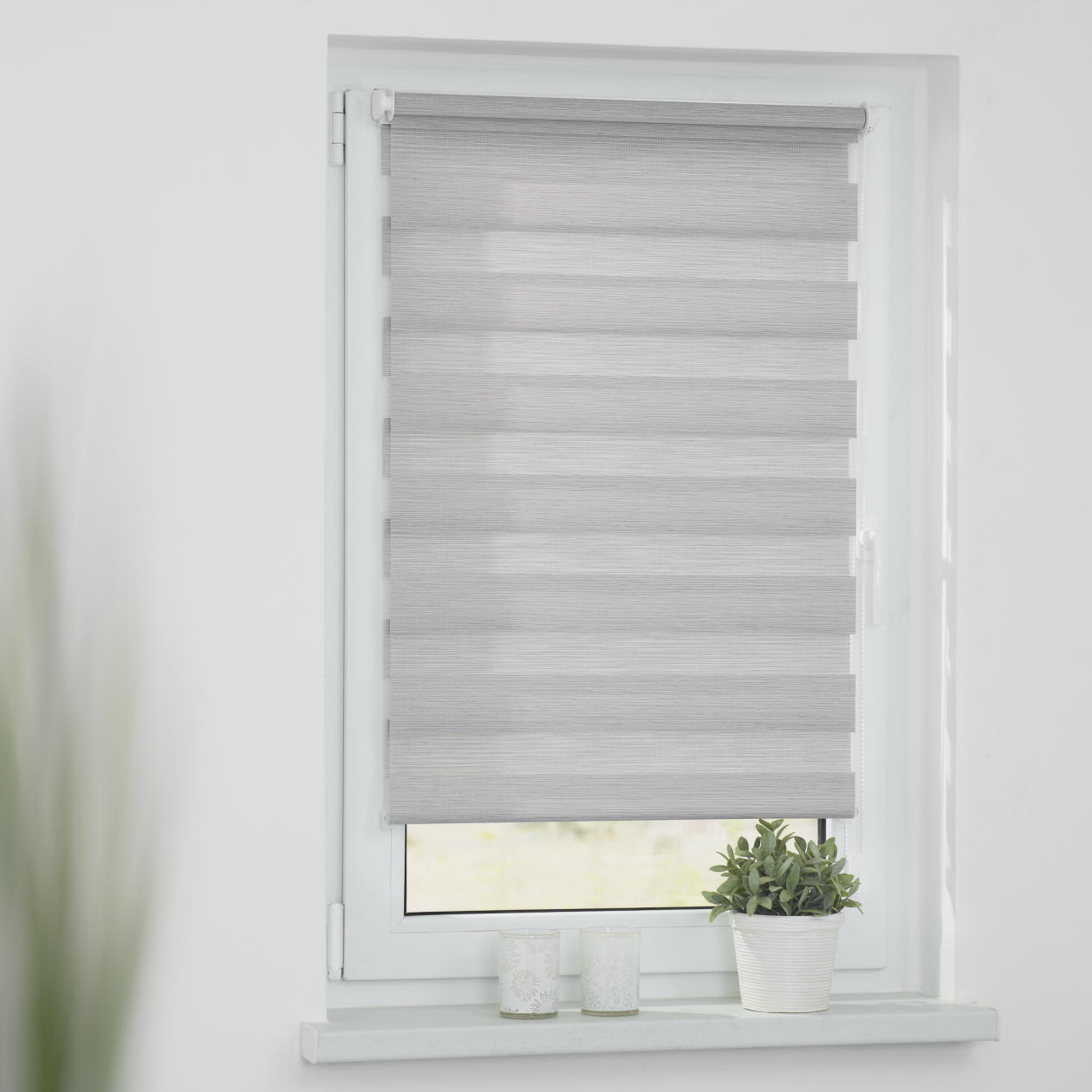 Doppelrollo Askersund Doppelrollo Askersund