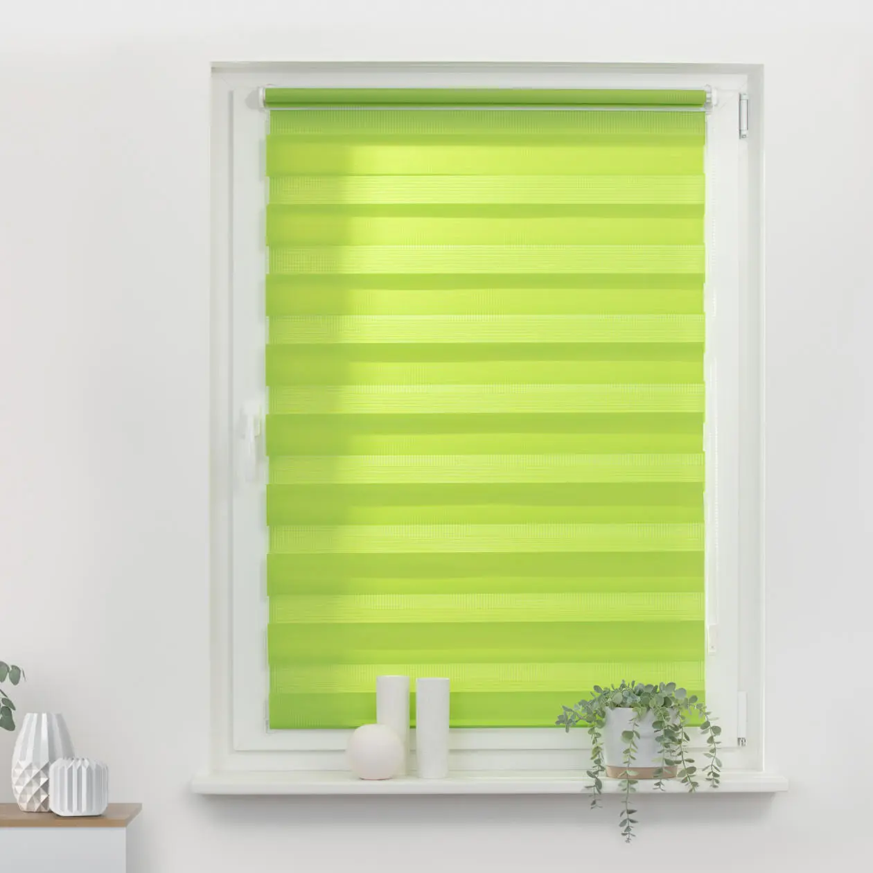 Doppelrollo Kopenhagen