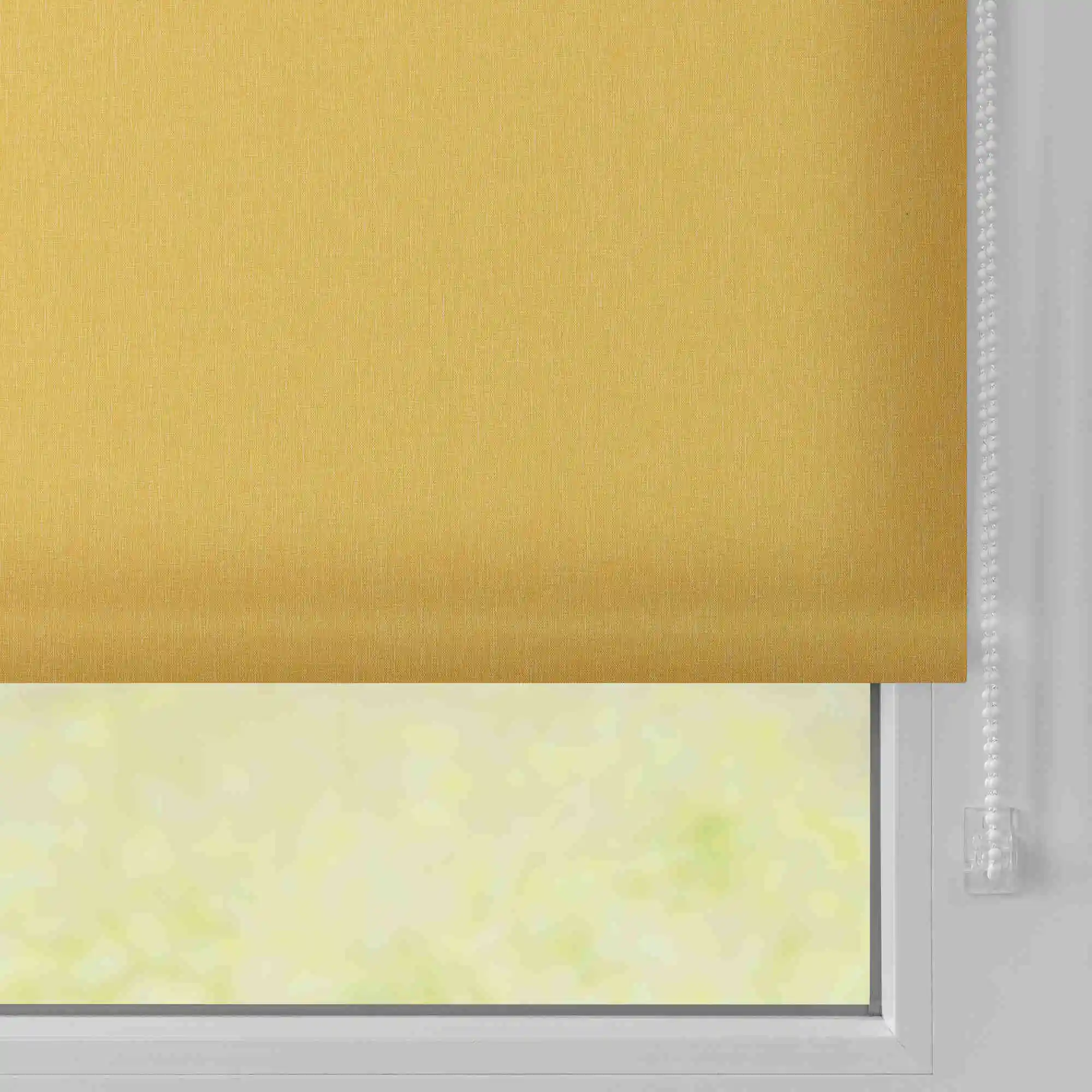 Thermo-Rollo lichtdurchlässig Madrid