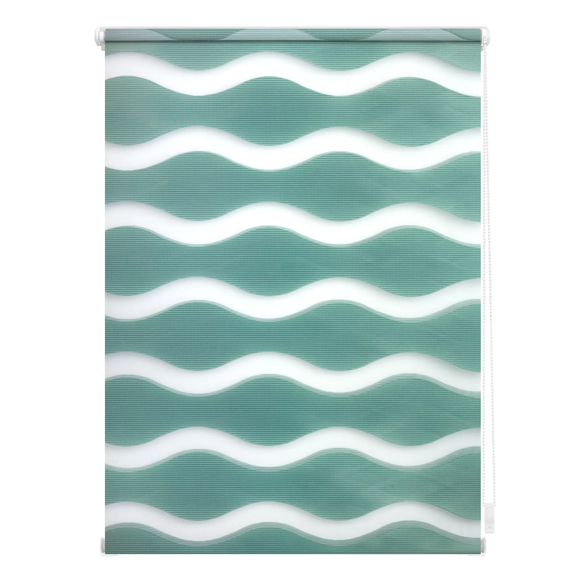 Doppelrollo Stockholm