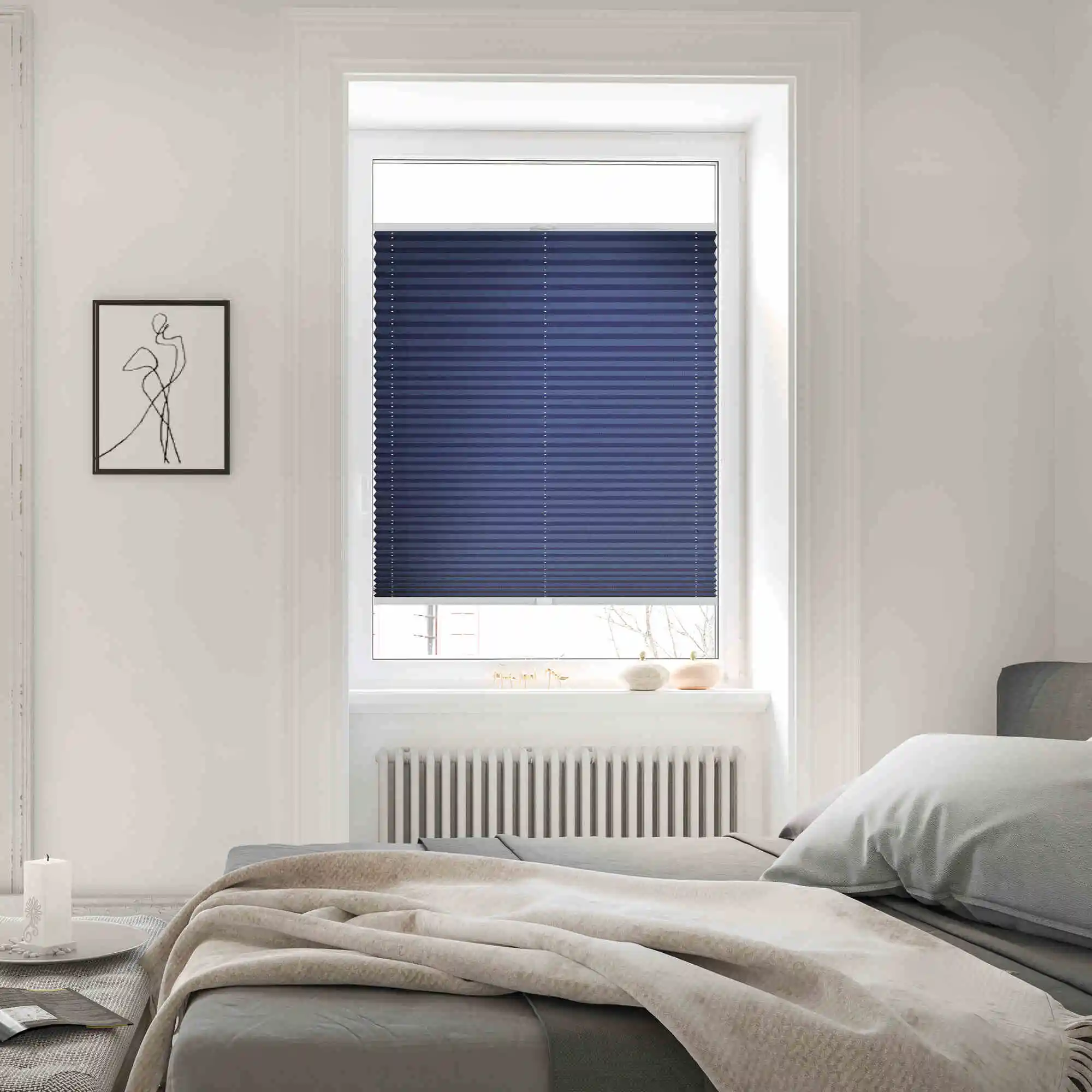 PKL.030.100.P301 - Blau