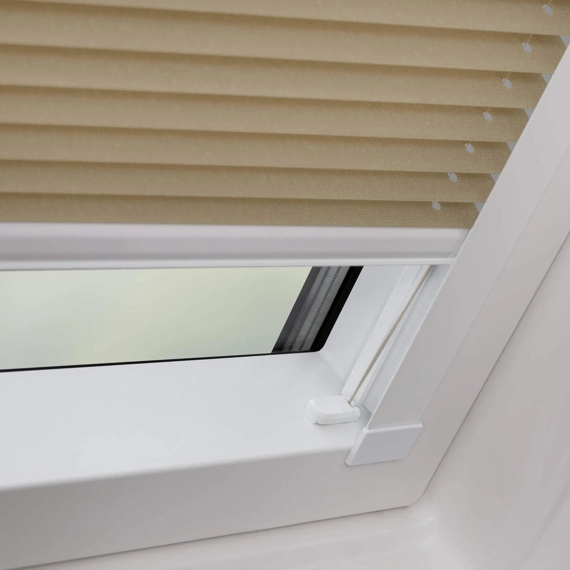 Dachfensterplissee Helsinki