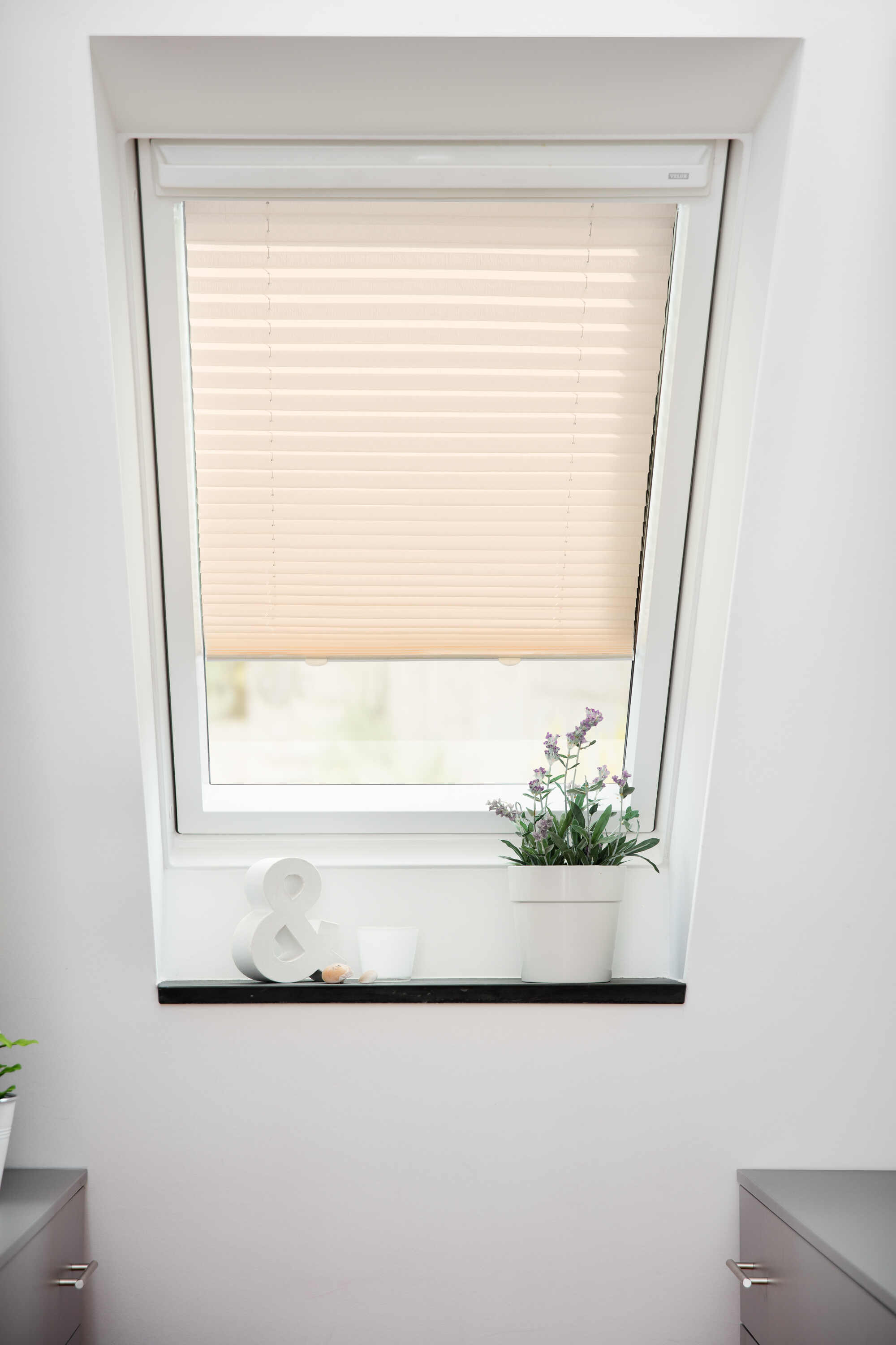 Dachfensterplissee Miami Dachfensterplissee Miami