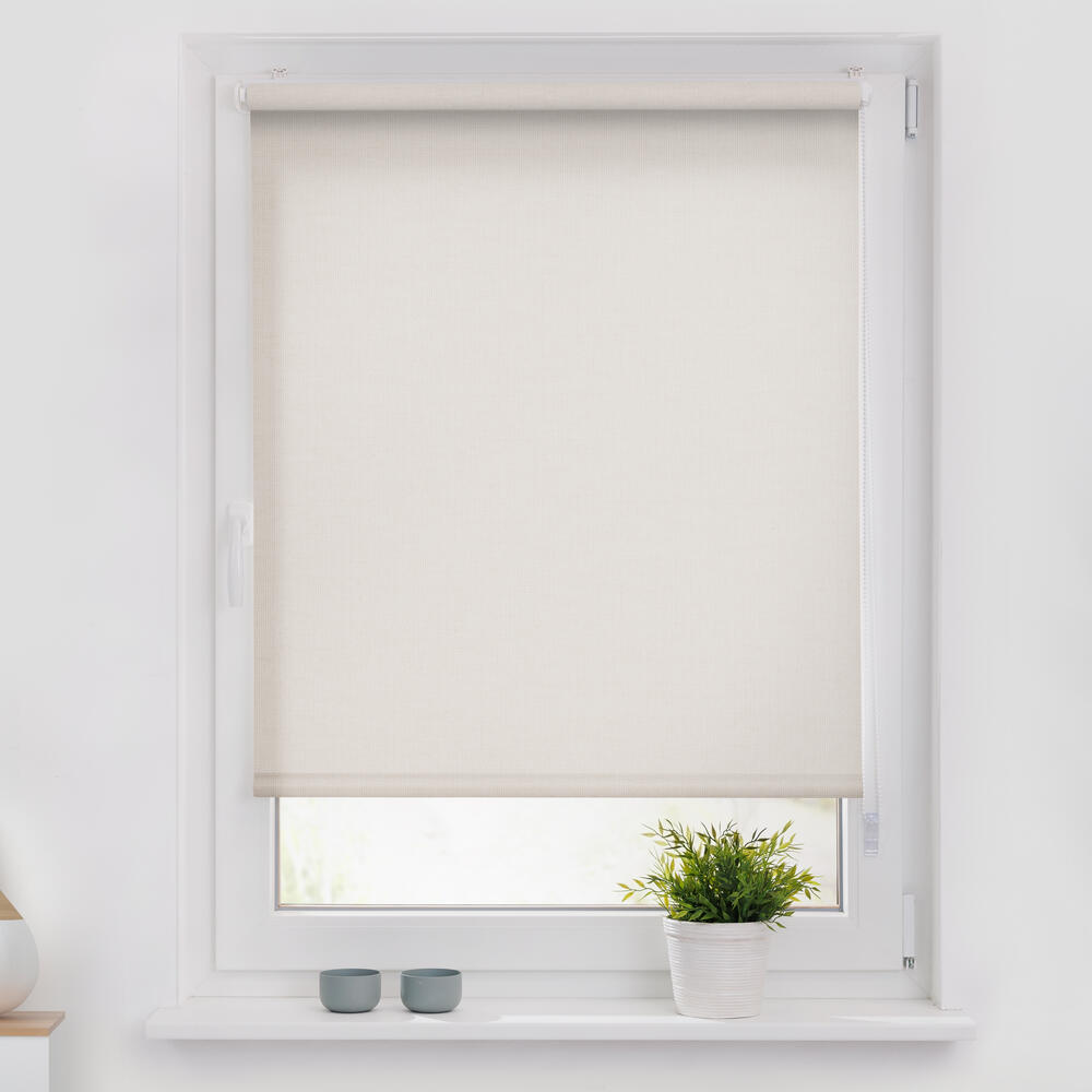 Tageslichtrollo Siena