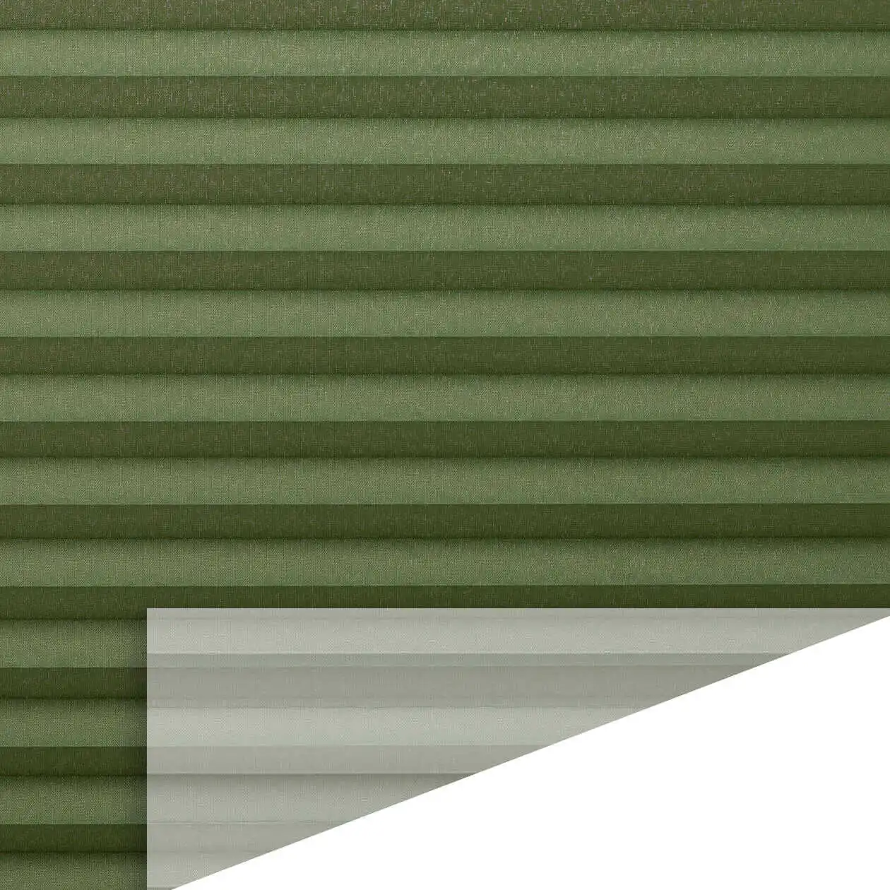 Thermo-Plissee Ljungby