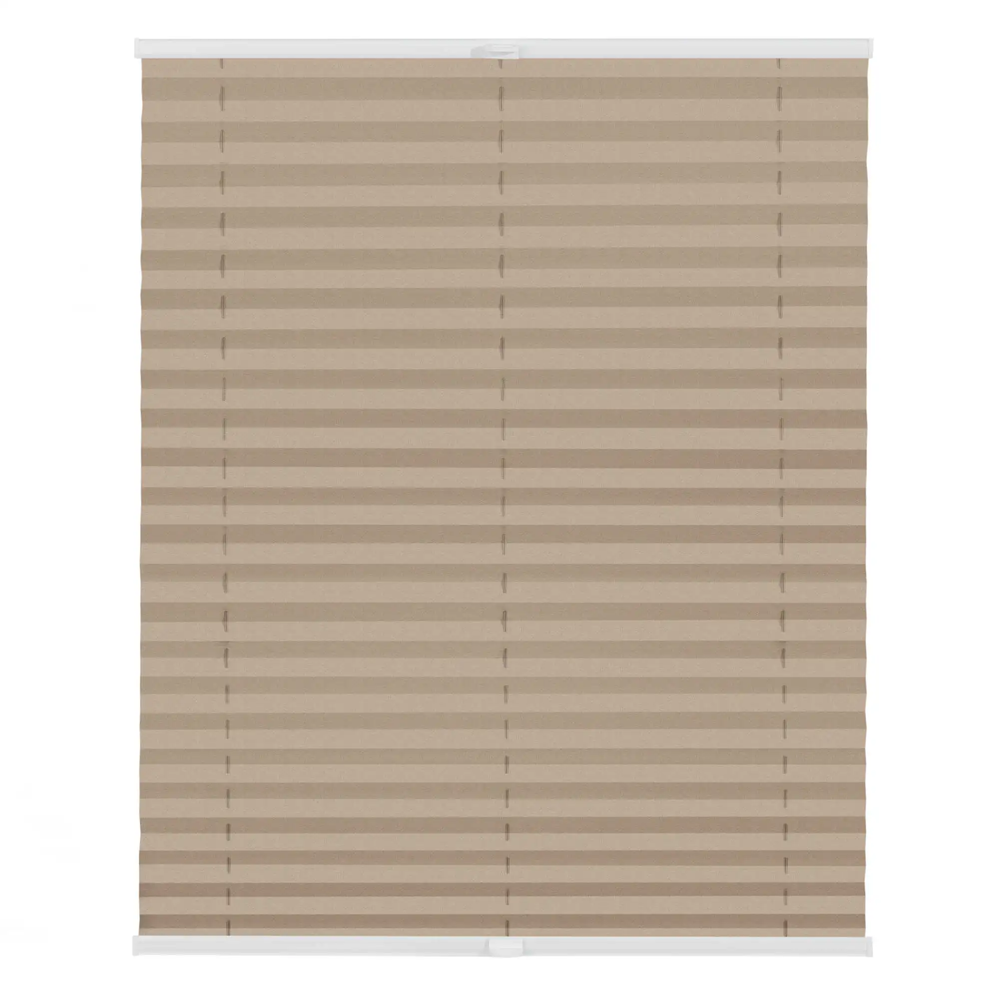 Verdunklungsplissee Sevilla