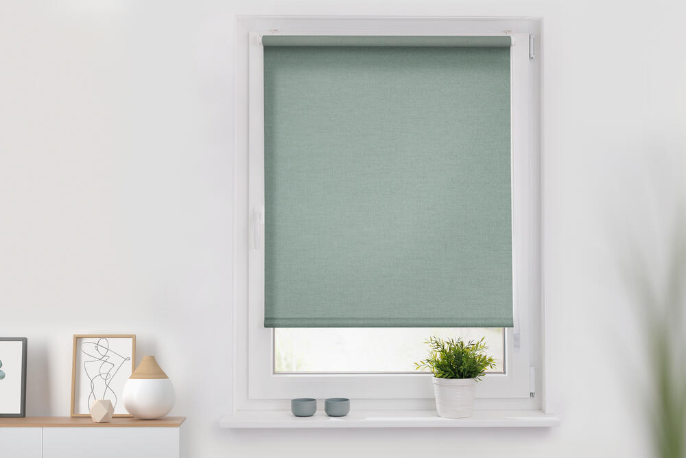 Tageslichtrollo Salerno