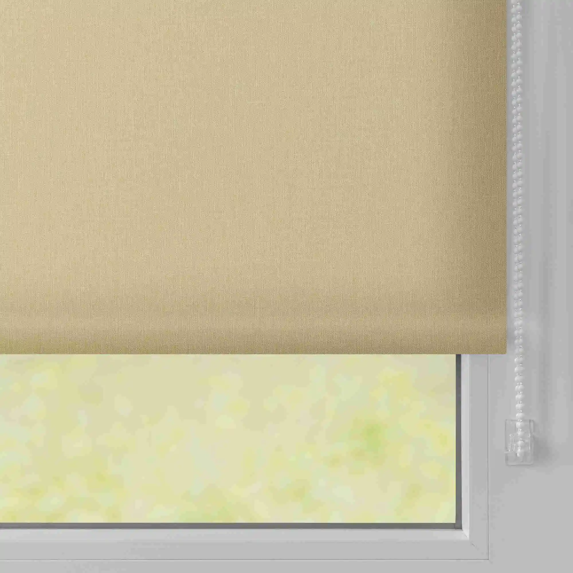 Thermo-Rollo lichtdurchlässig Madrid