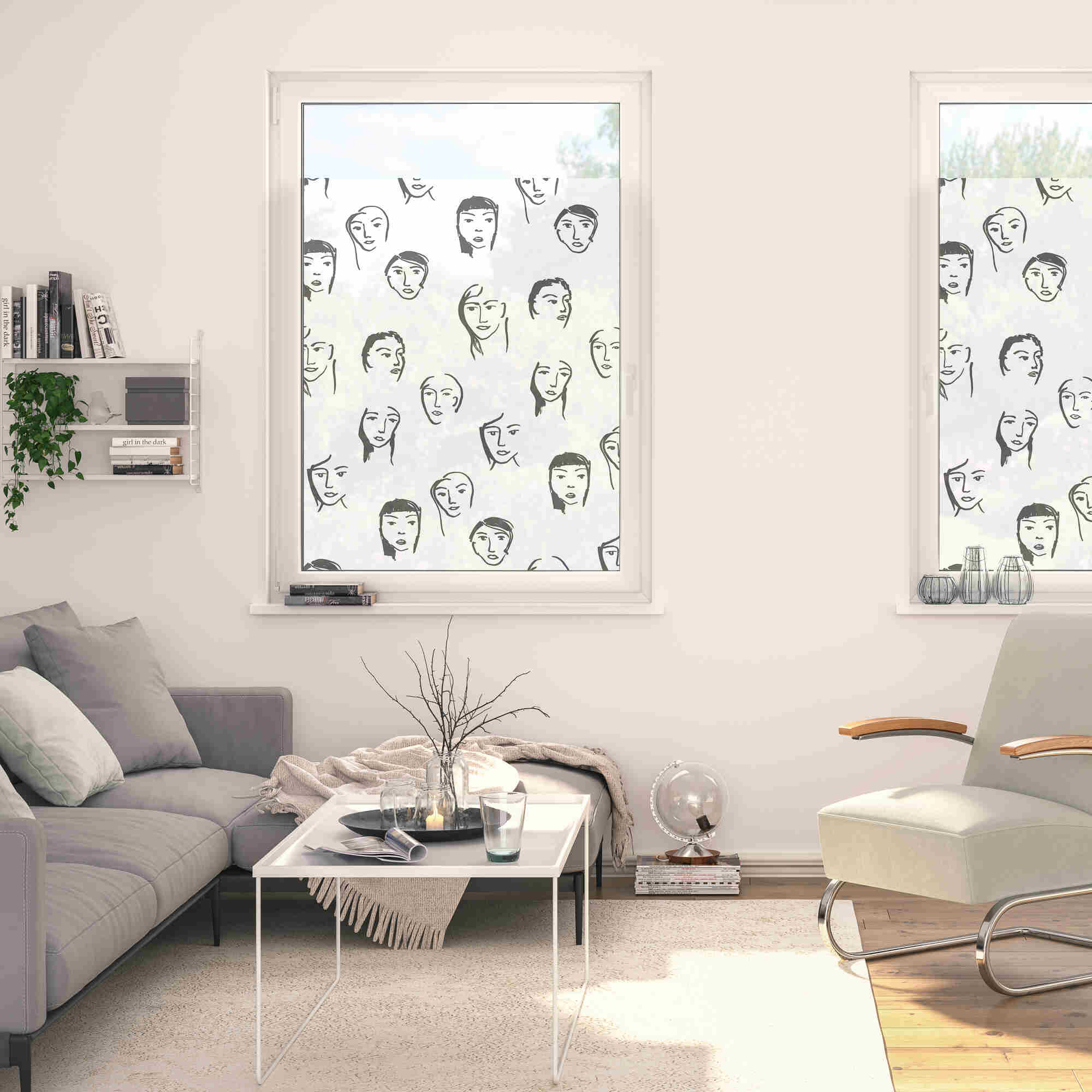 SKF.JS.050.050.1001 - Faces 1005