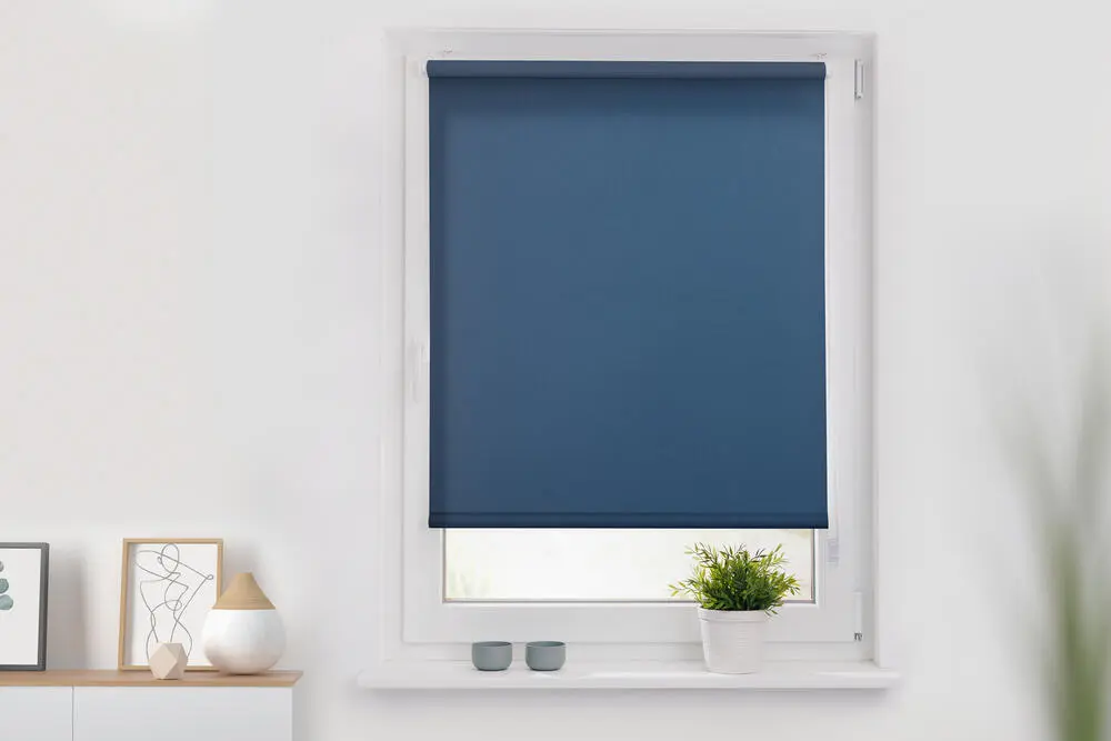 Tageslichtrollo Siena