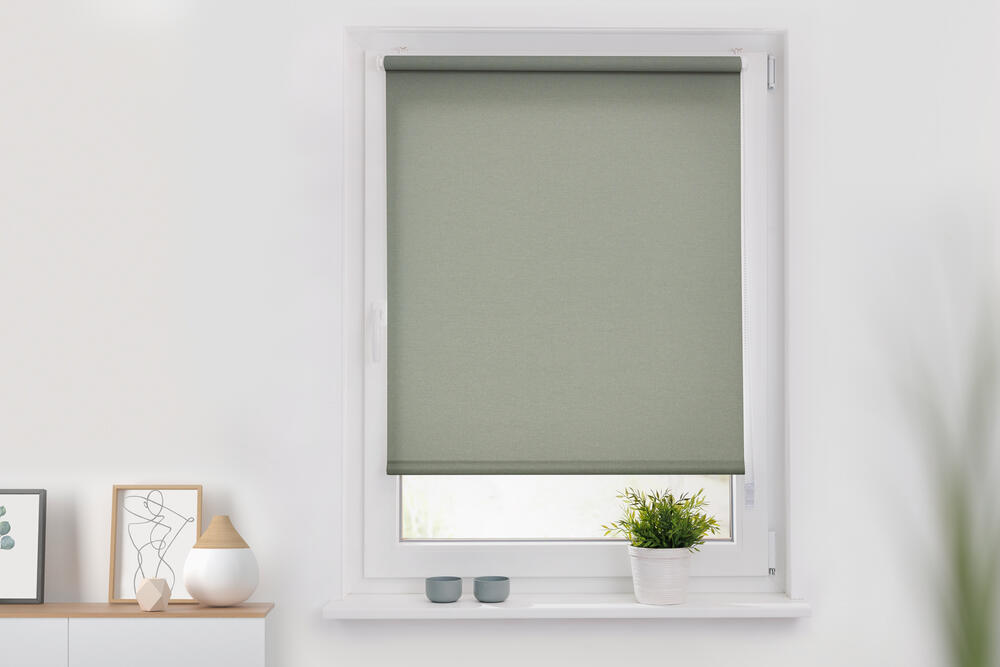 Tageslichtrollo Siena