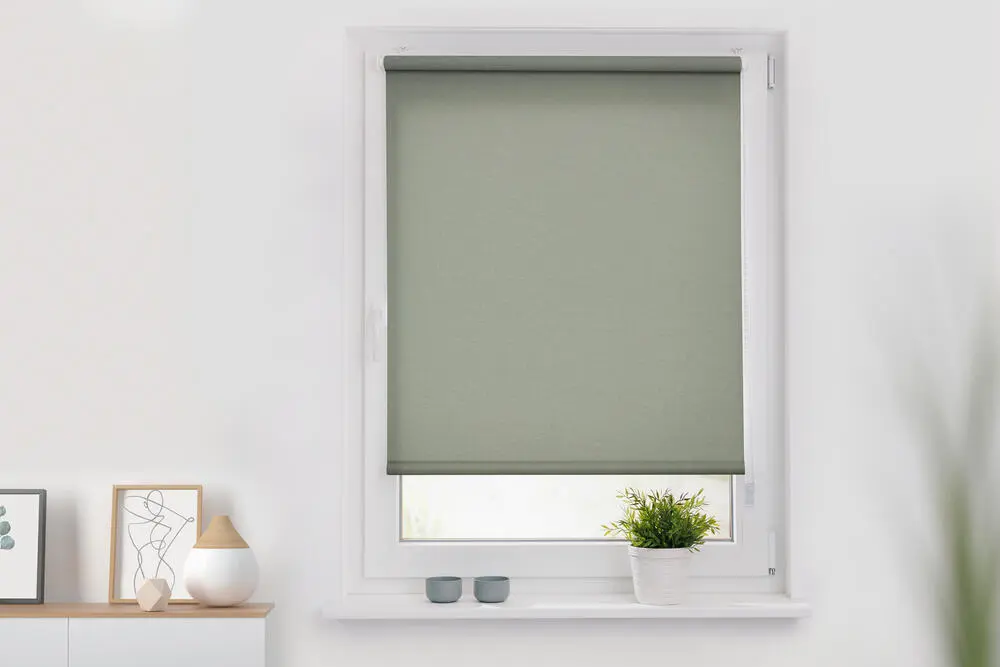 Tageslichtrollo Siena