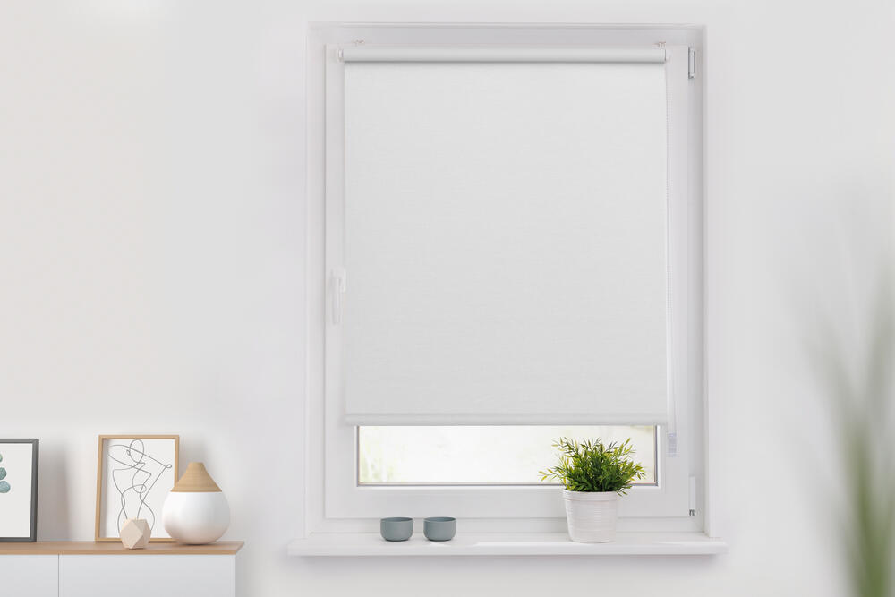 Tageslichtrollo Siena