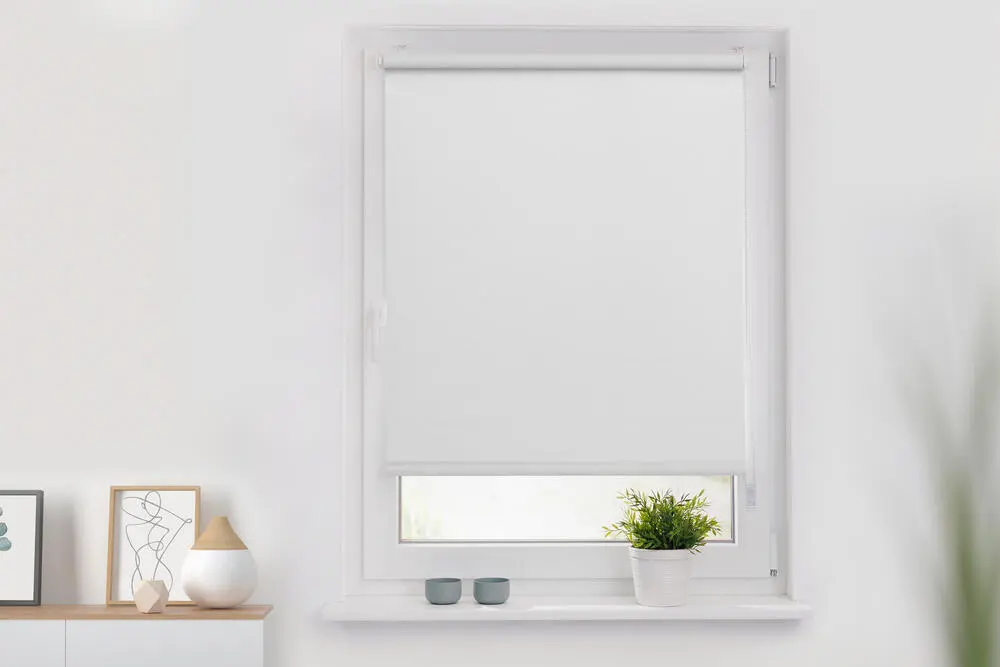 Tageslichtrollo Siena