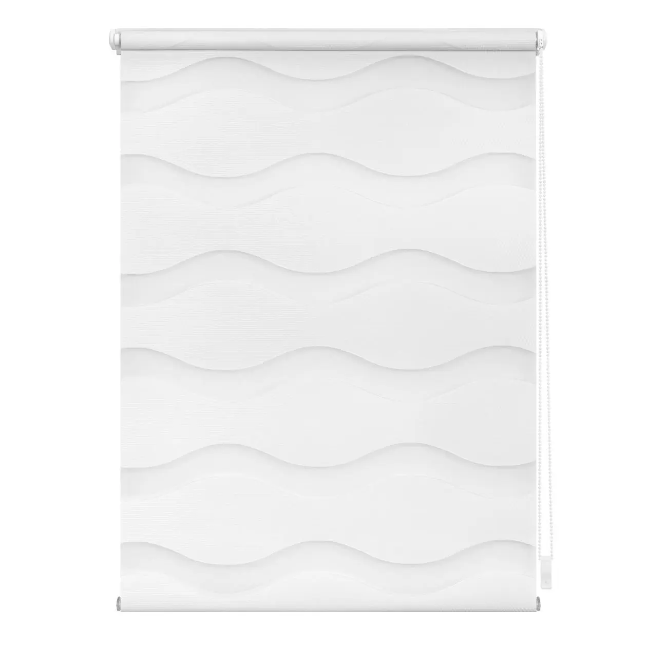 Doppelrollo Stockholm