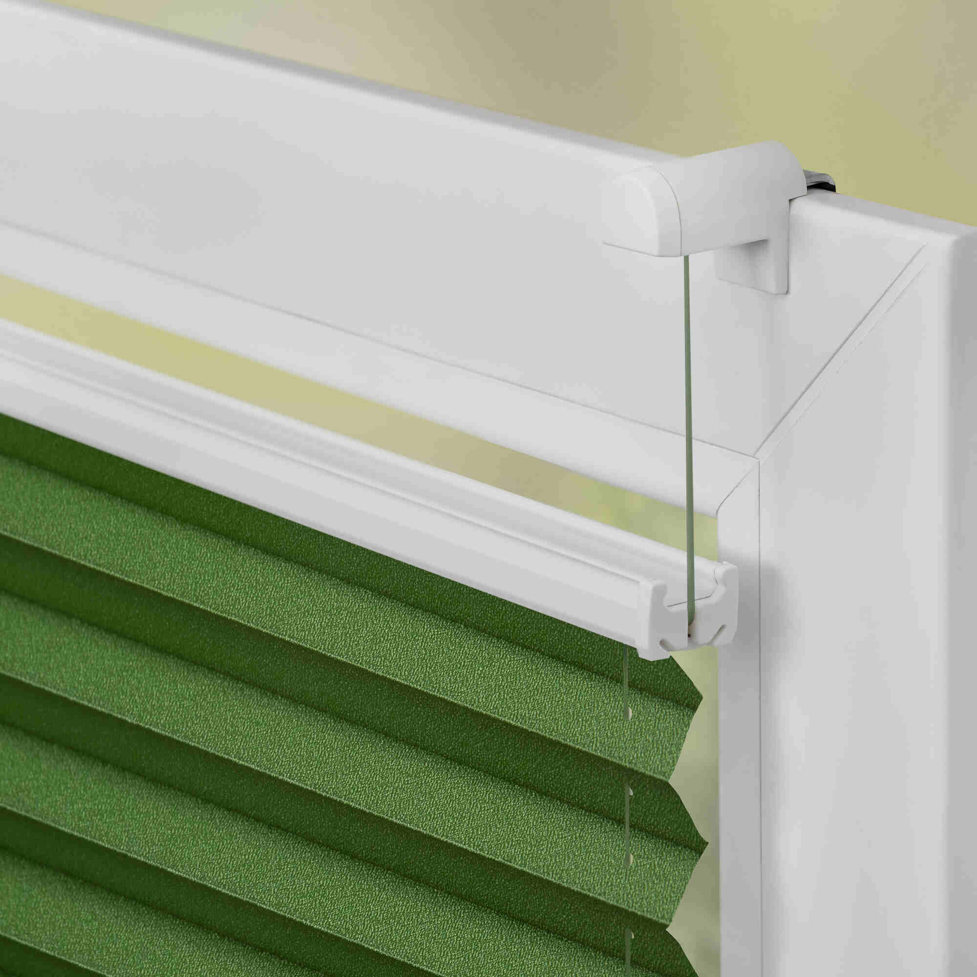 Verdunklungsplissee Sevilla Verdunklungsplissee Sevilla