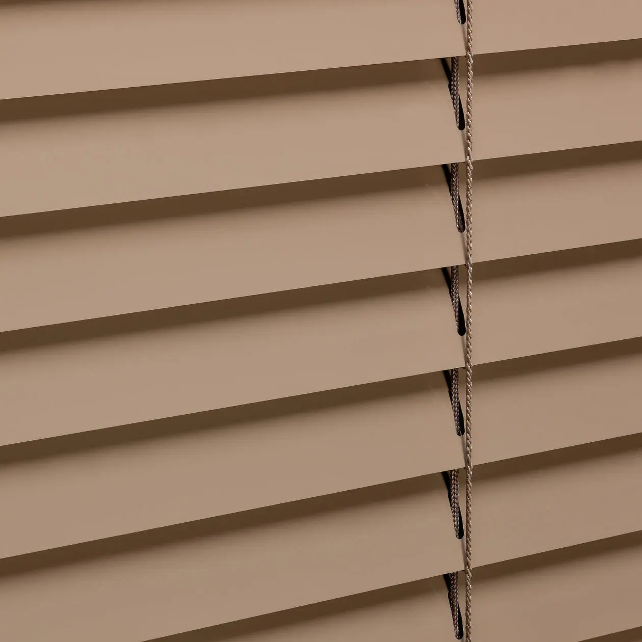 Alu-Jalousie New York