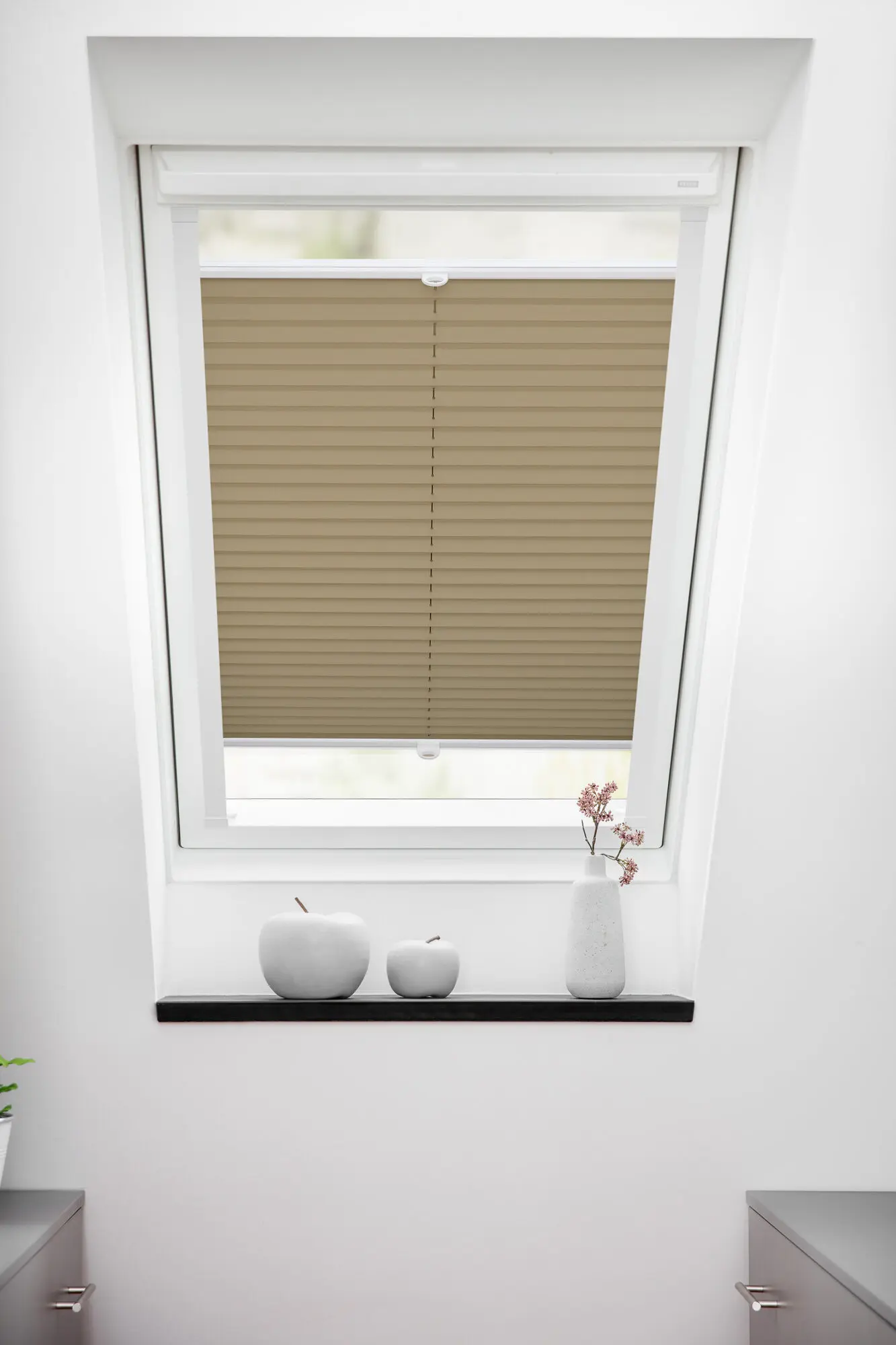 Dachfensterplissee Helsinki