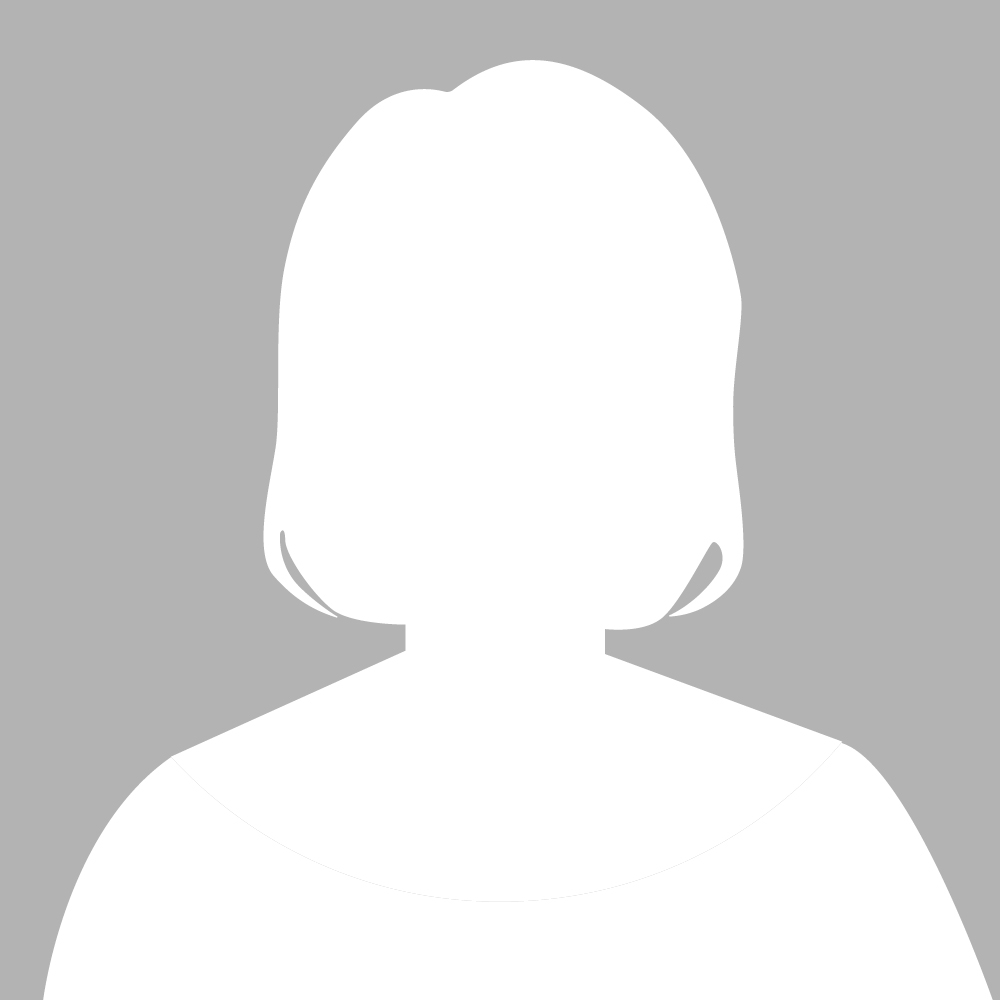 platzhalter-personal Silhouette, Silhouette