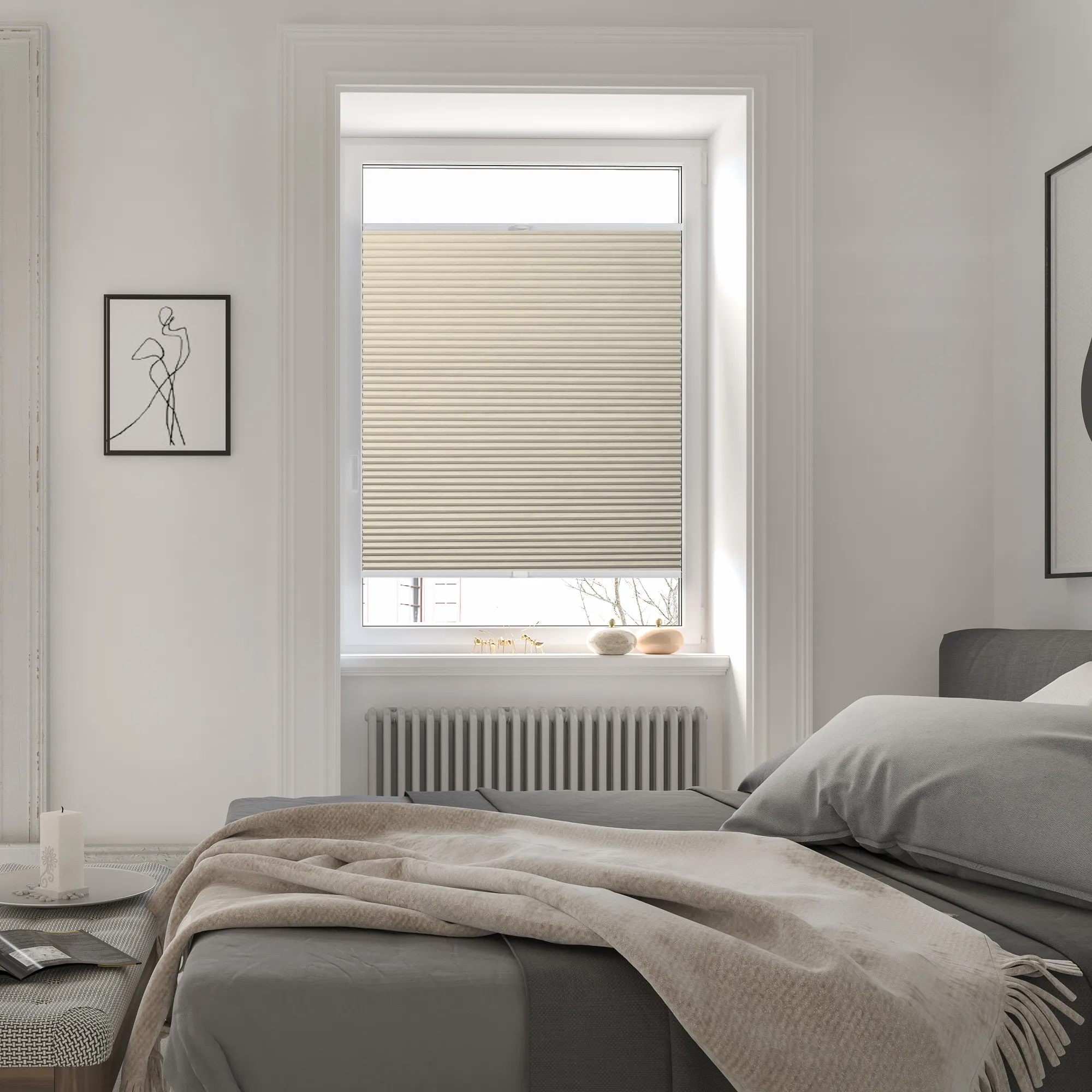 PKM.030.100.H1531 - Beige
