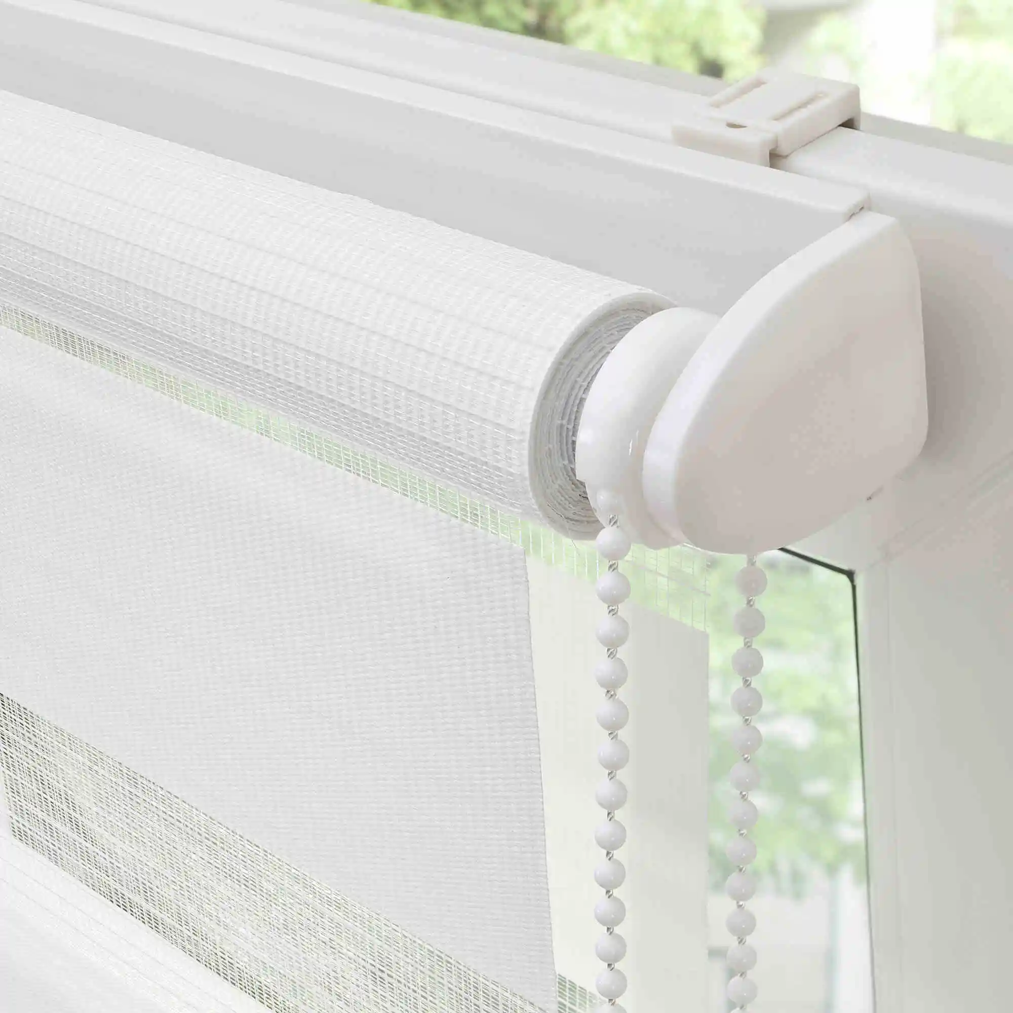 Klemmträger Borgholm Ersatzteil-Set