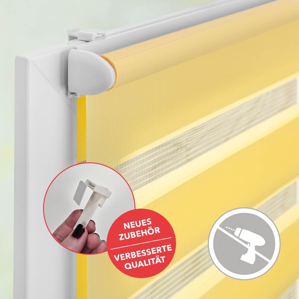 Doppelrollo Kopenhagen