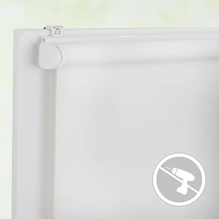 Verdunklungsrollo Capri