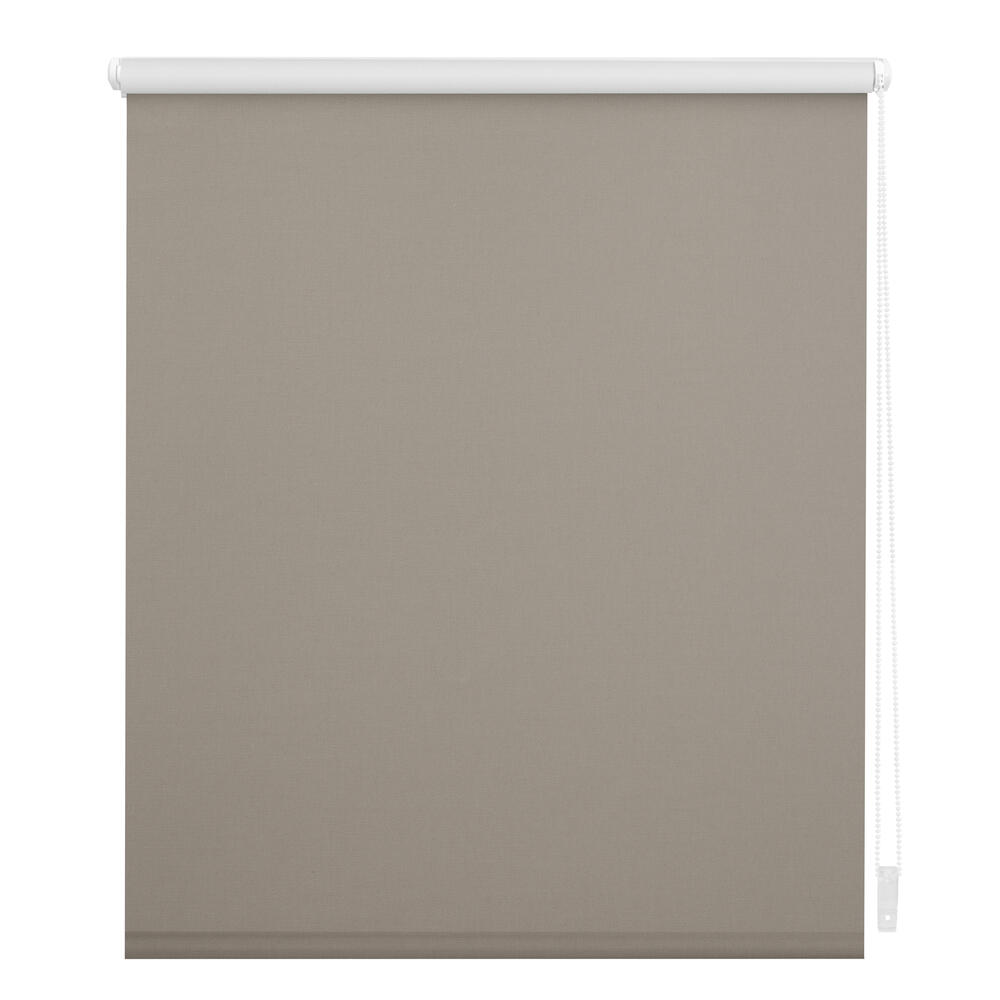 Verdunklungsrollo Capri