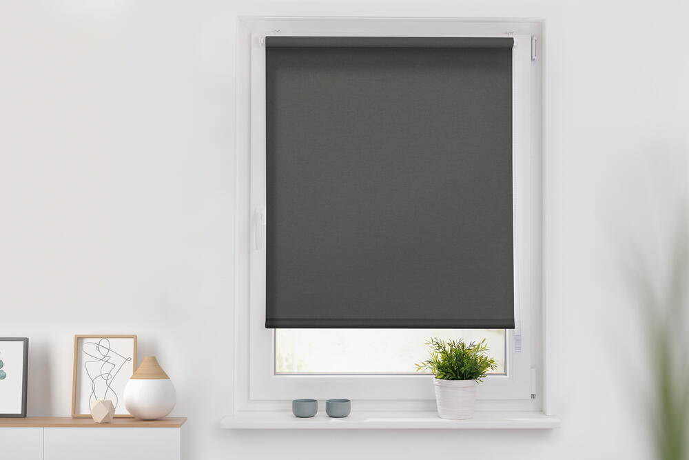 Tageslichtrollo Siena