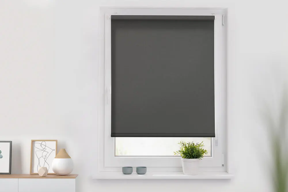 Tageslichtrollo Siena