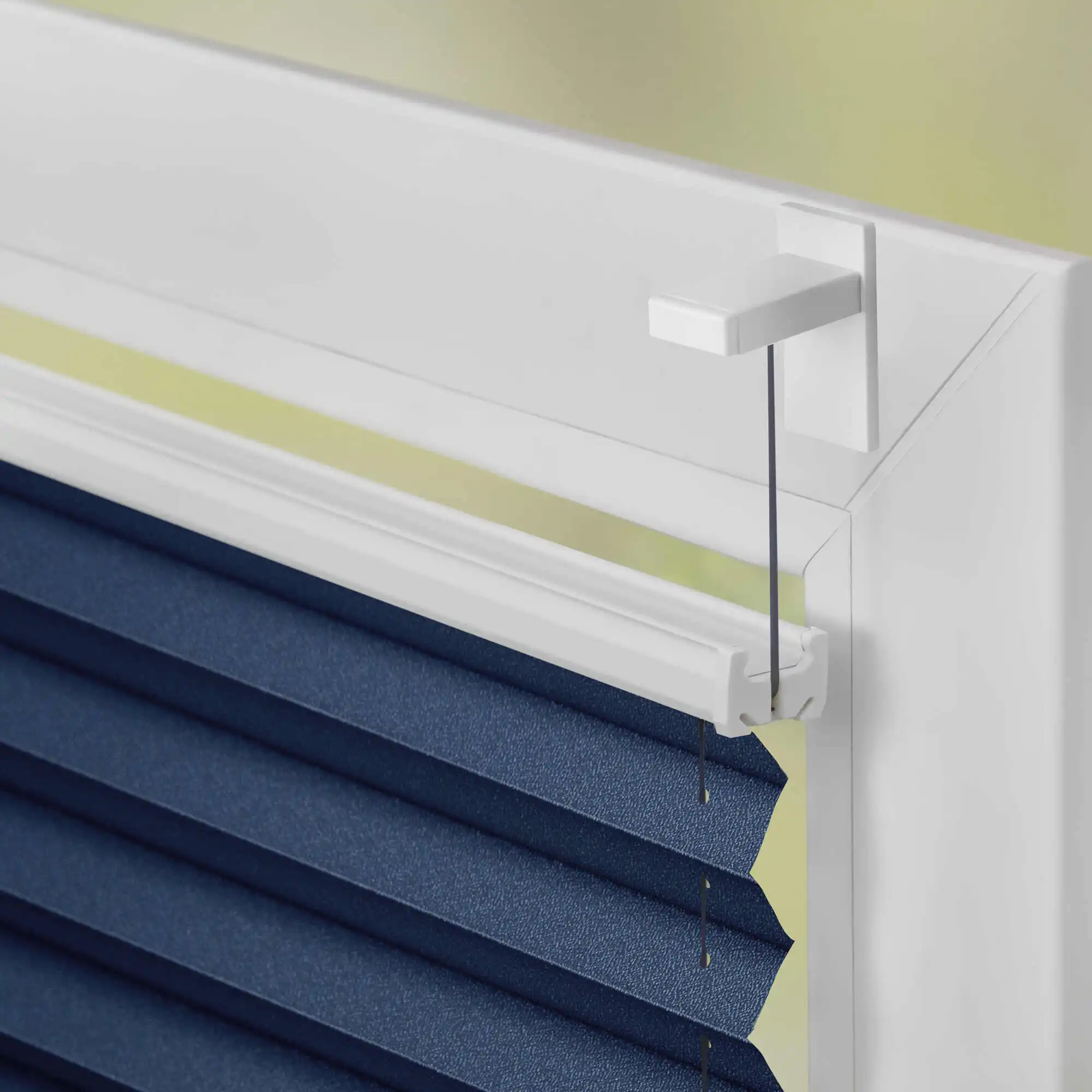 Verdunklungsplissee Sevilla