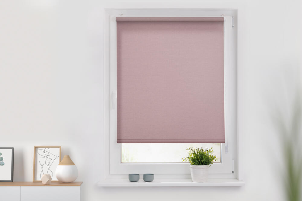 Tageslichtrollo Siena