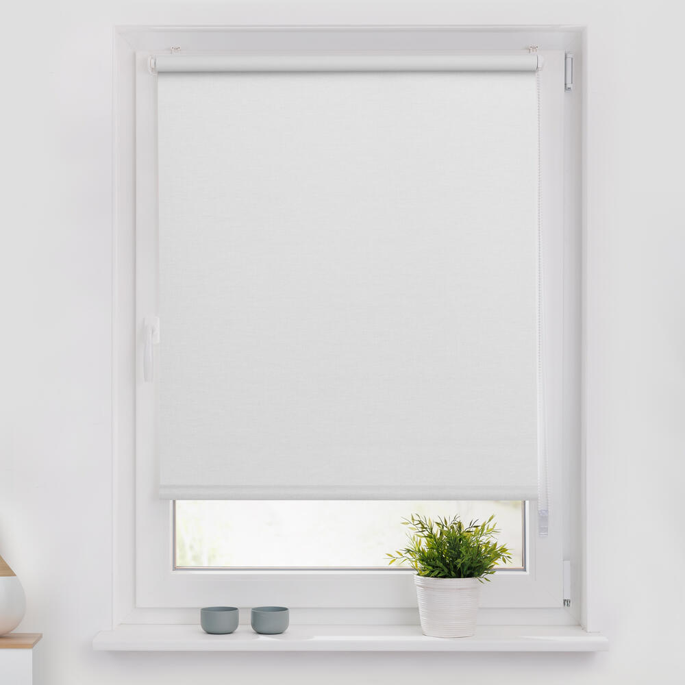 Tageslichtrollo Siena