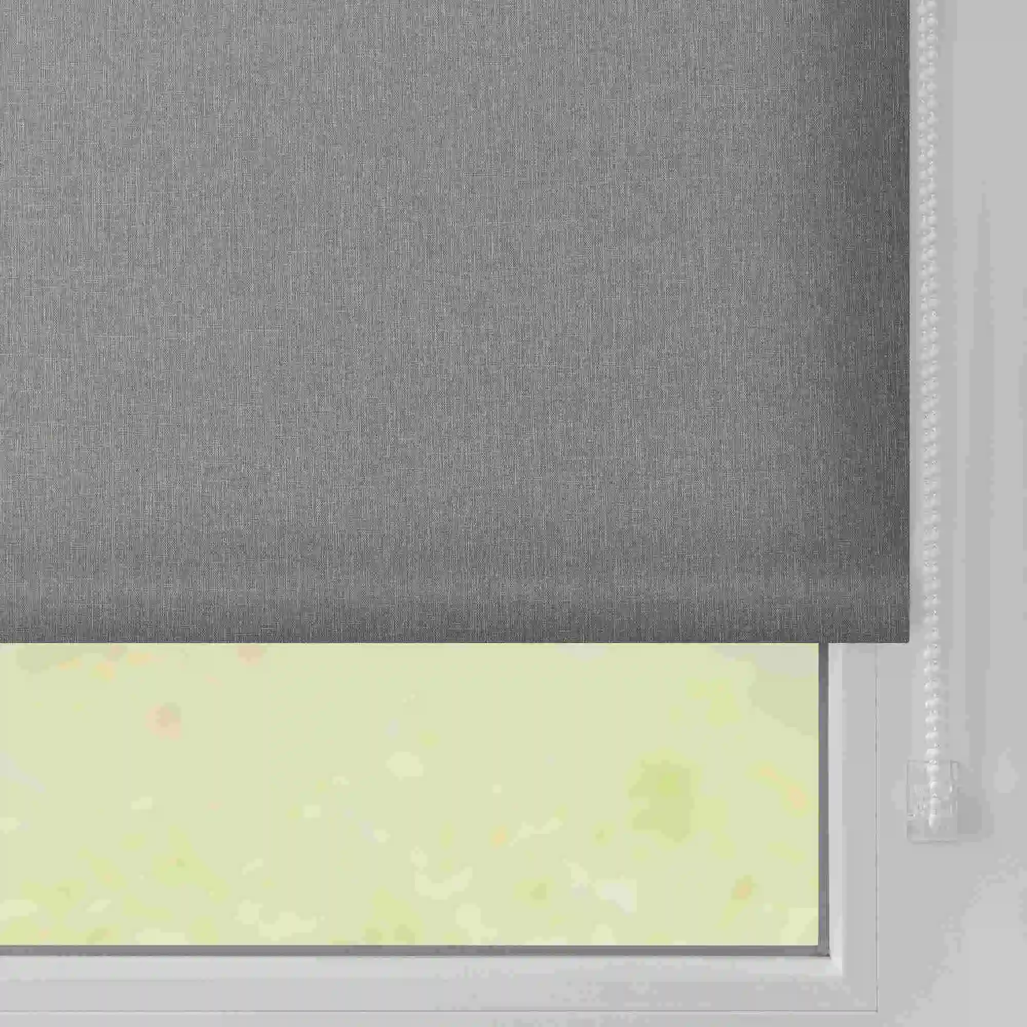 Thermo-Rollo lichtdurchlässig Madrid