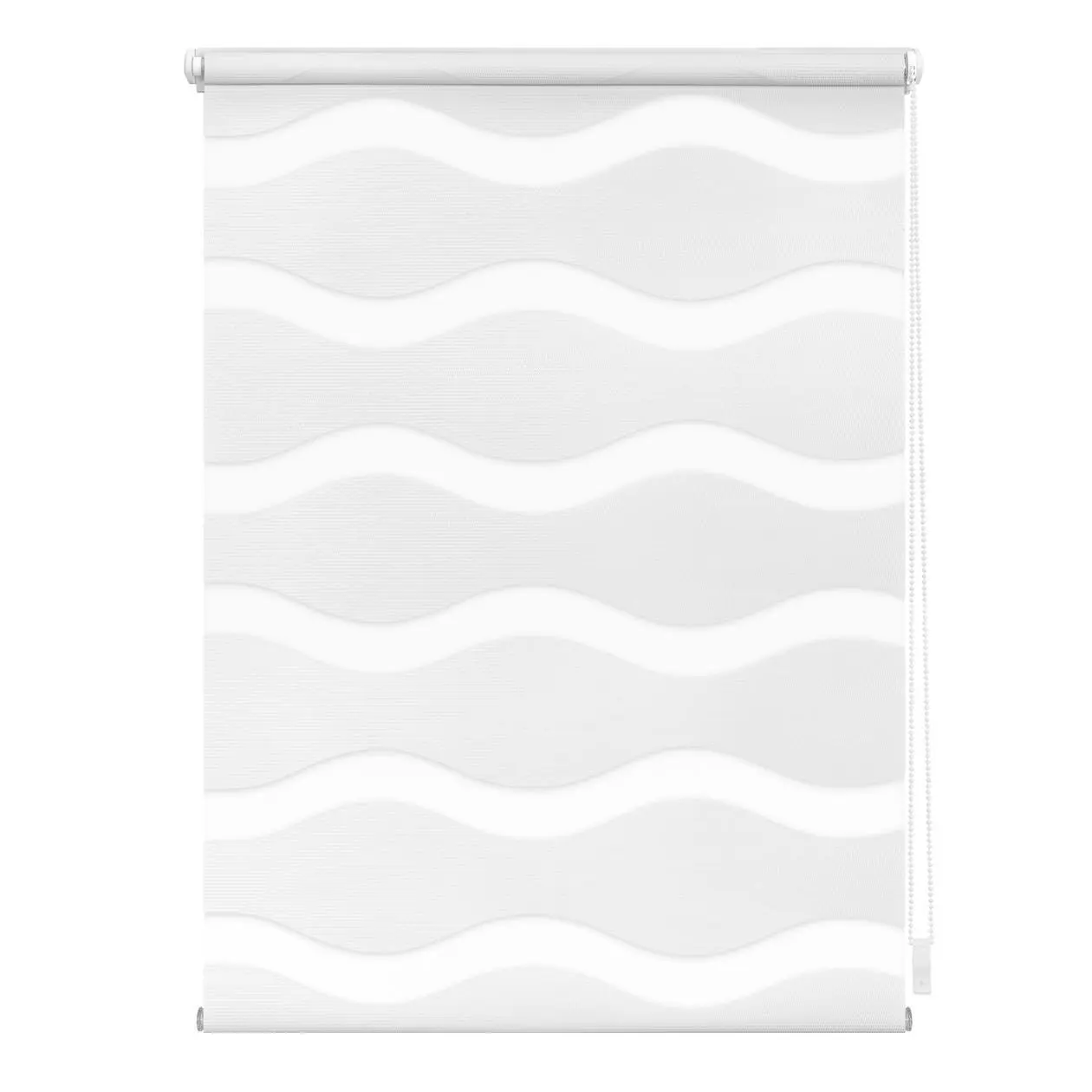 Doppelrollo Stockholm