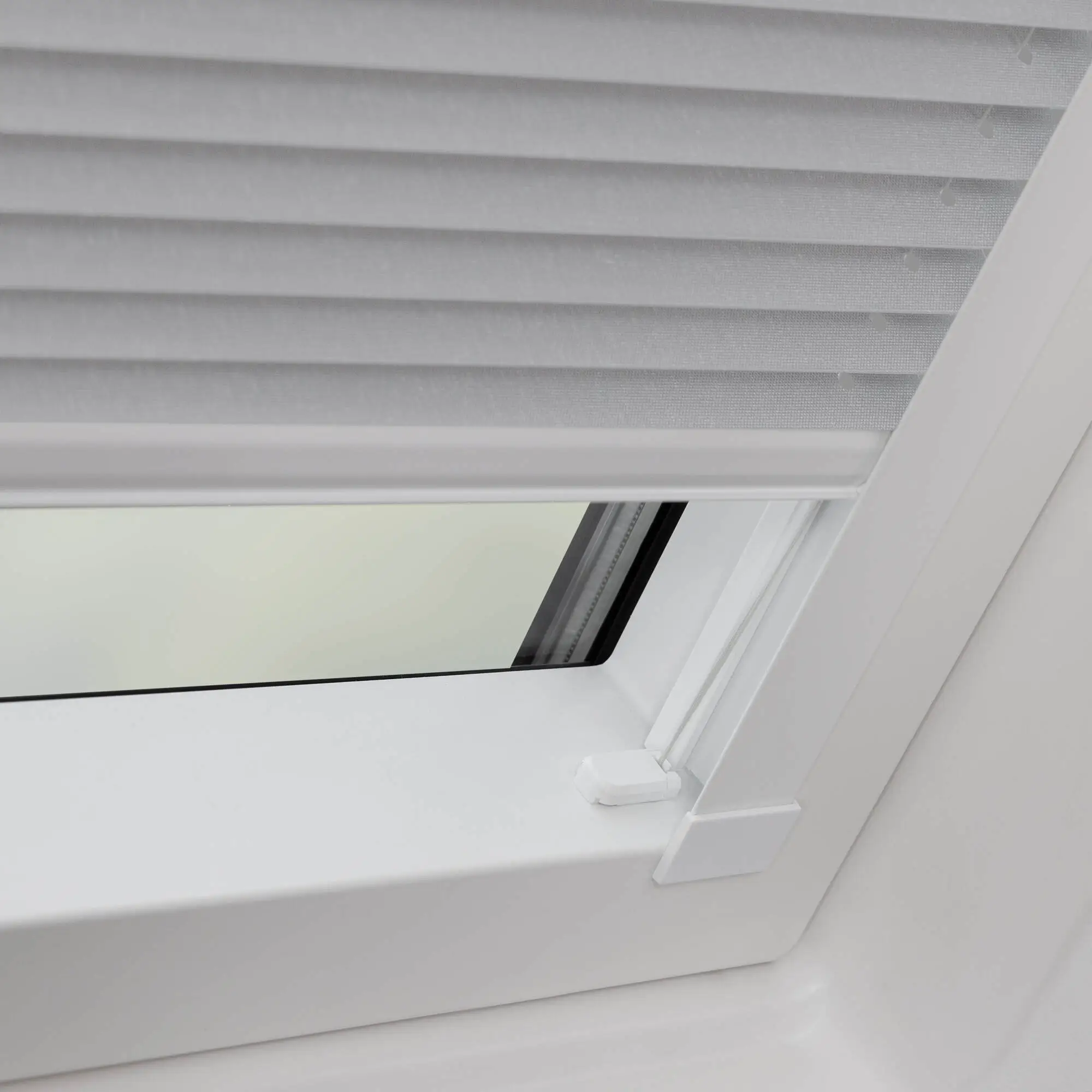 Dachfensterplissee Helsinki Dachfensterplissee Helsinki