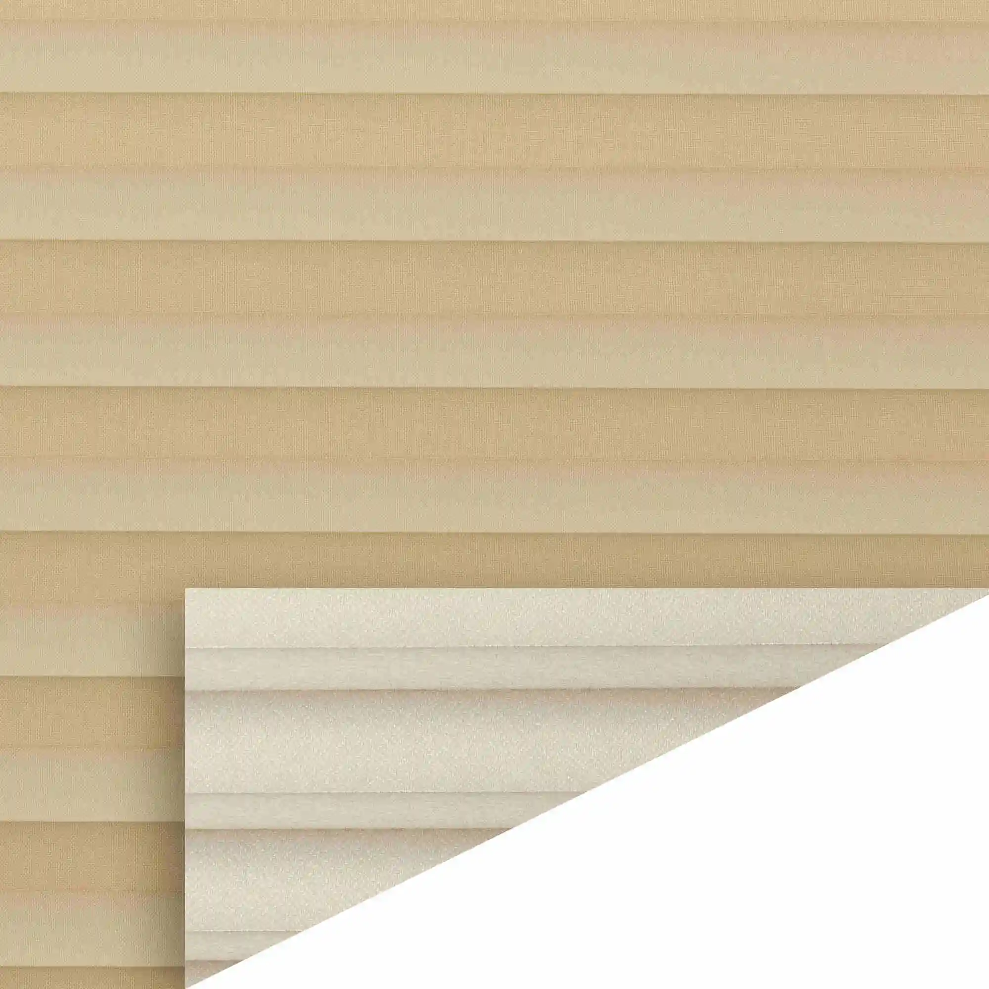 Thermo-Plissee Kyoto