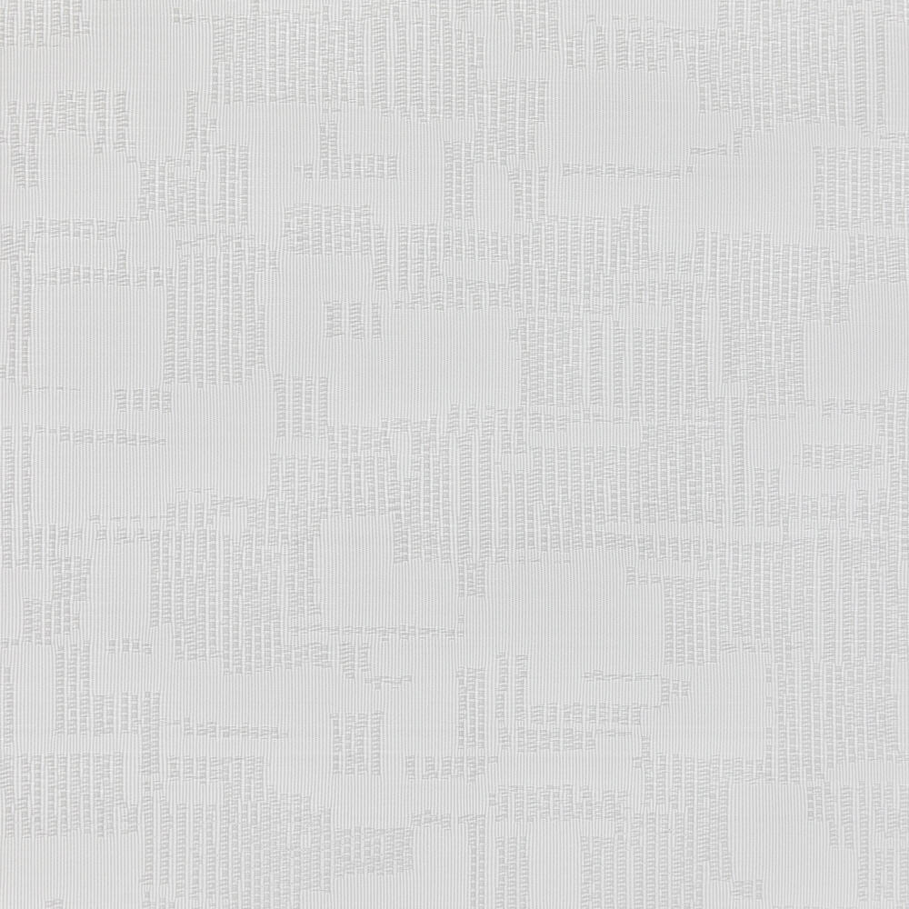 Tageslichtrollo Parma White Design