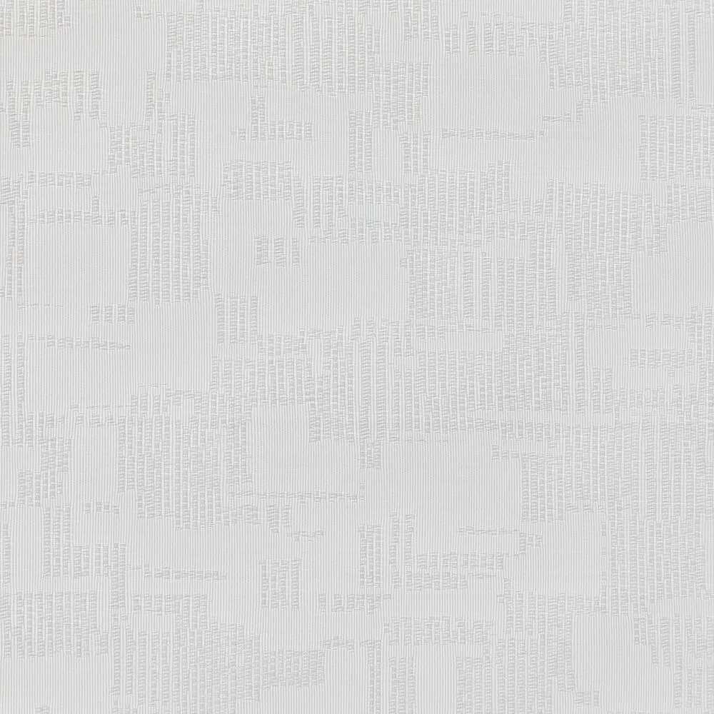 Tageslichtrollo Parma White Design